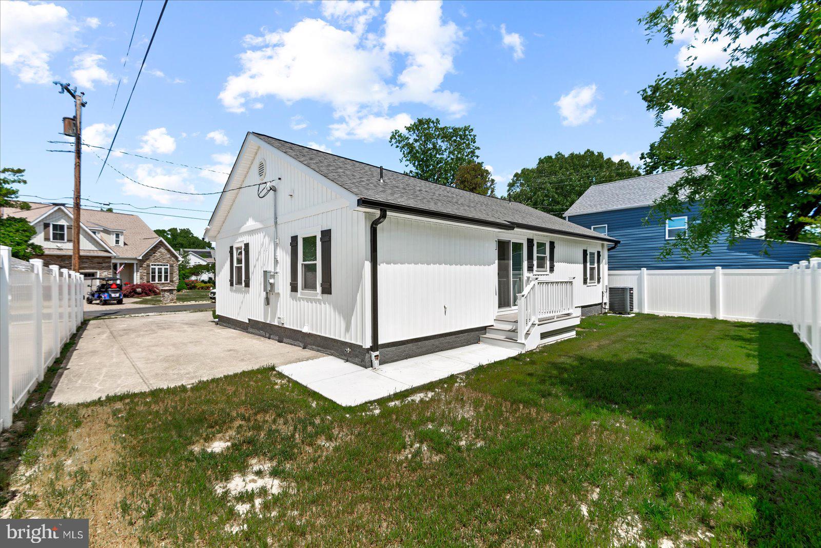 THE POINT - Residential