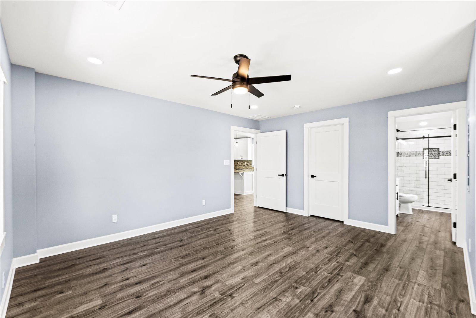 THE POINT - Residential