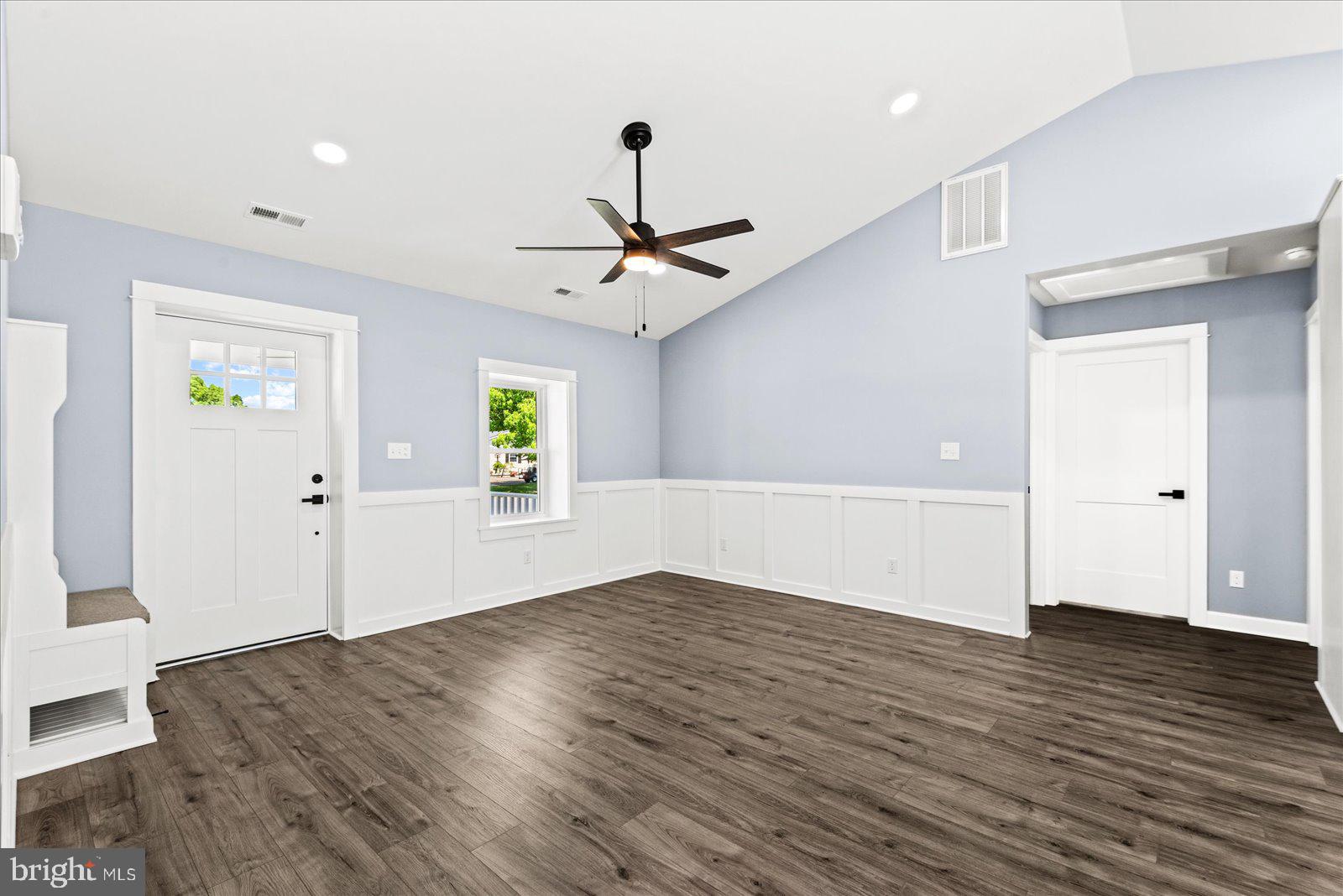 THE POINT - Residential