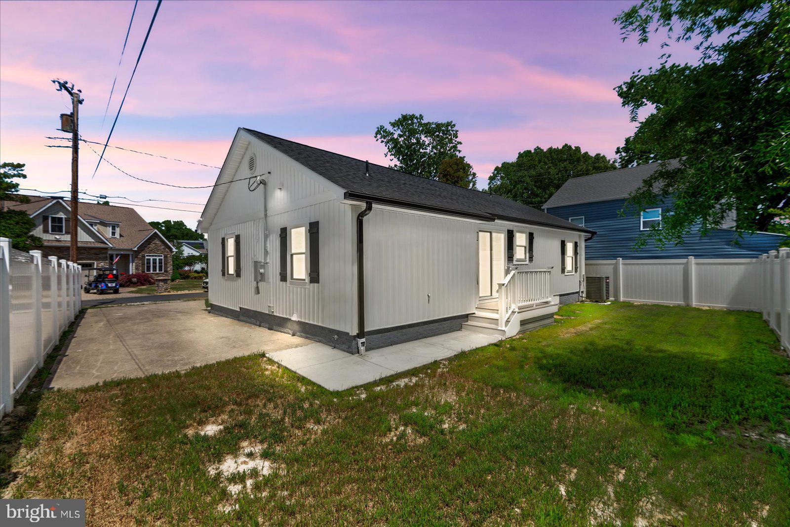 THE POINT - Residential
