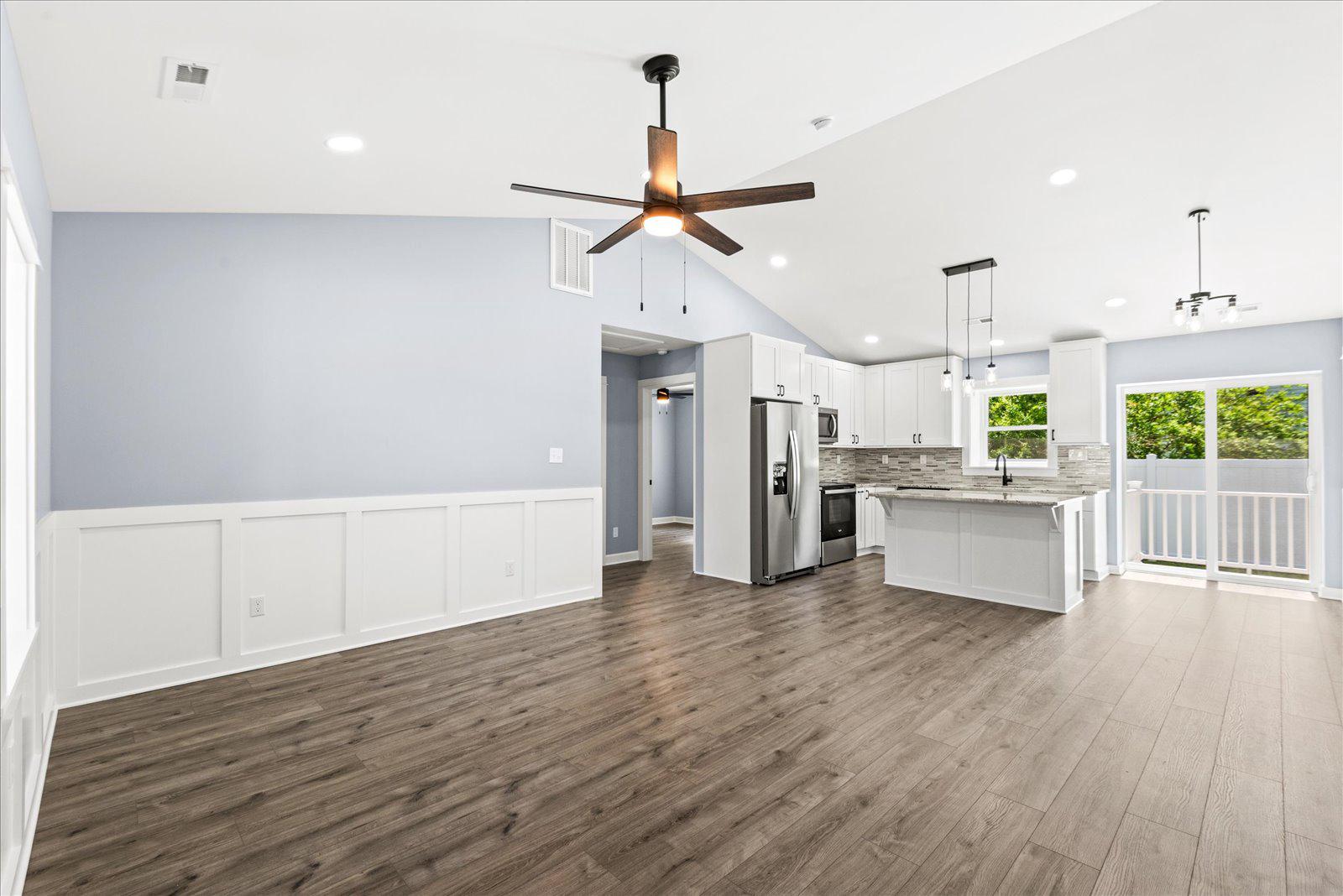 THE POINT - Residential