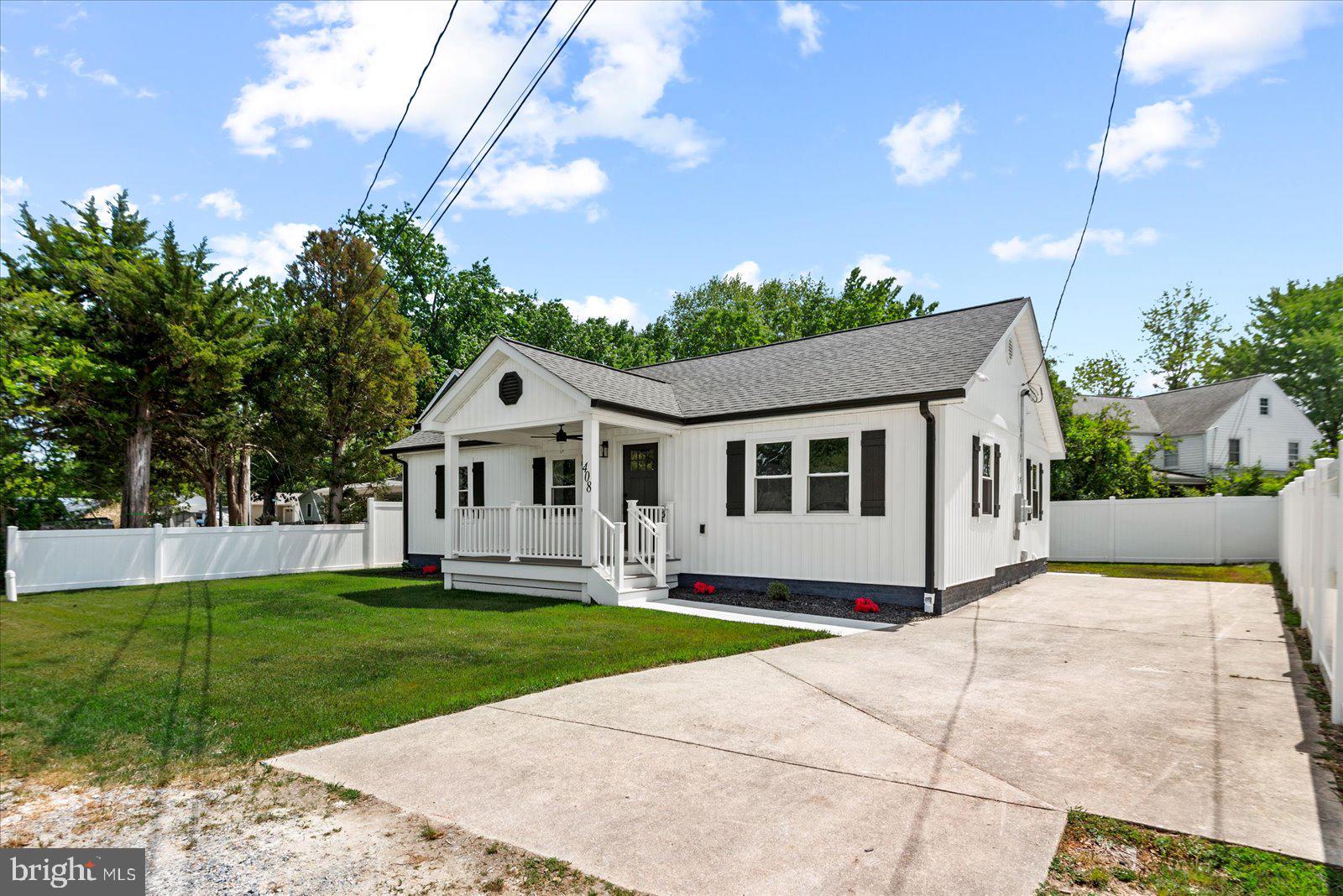 THE POINT - Residential