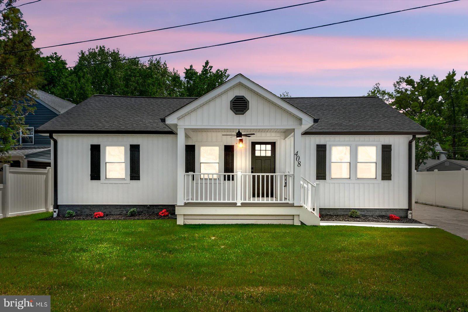 THE POINT - Residential