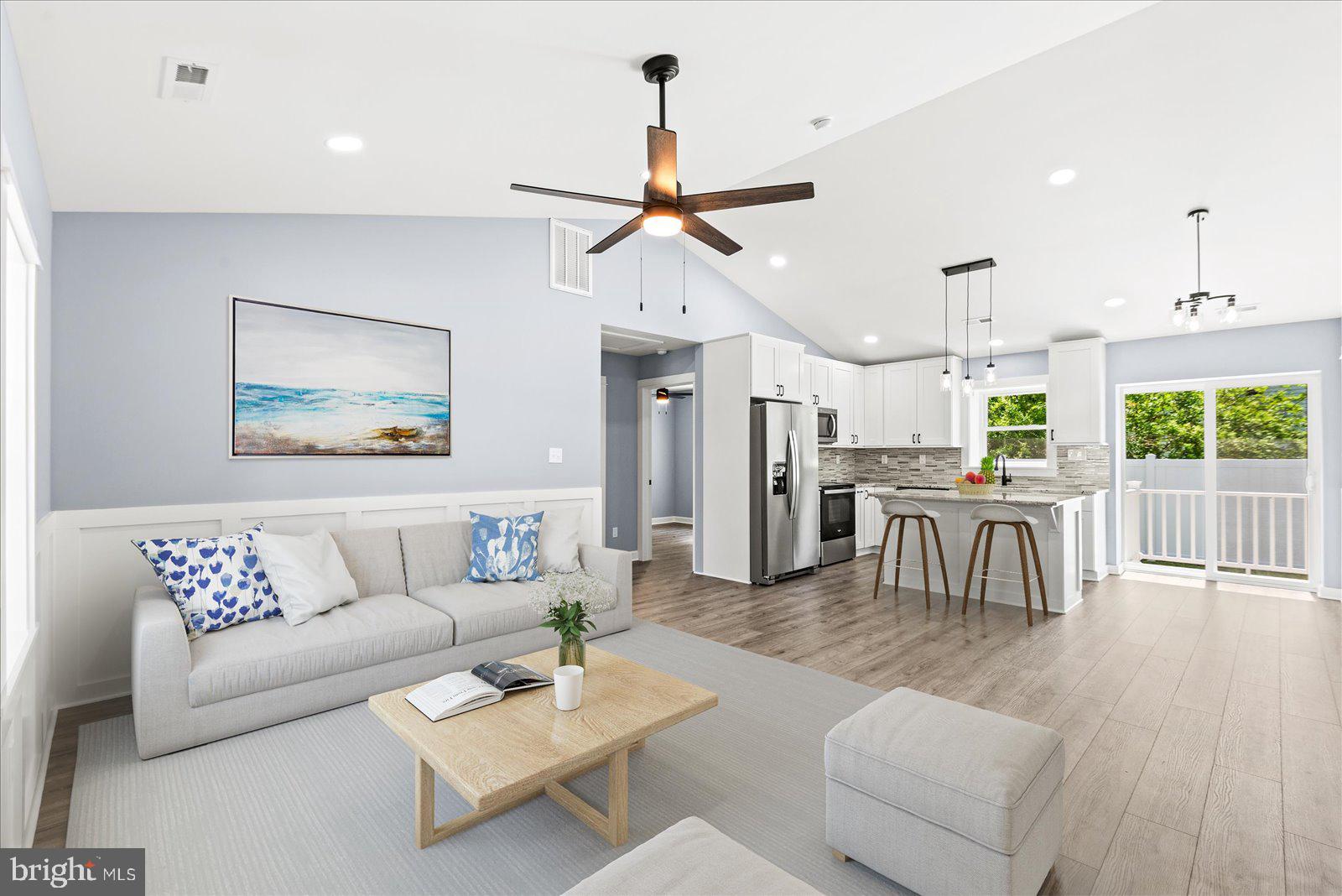 THE POINT - Residential