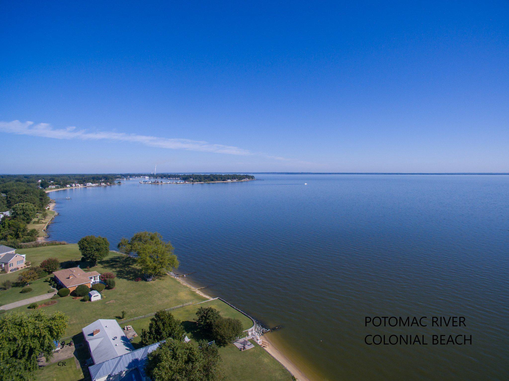 THE POINT - Residential