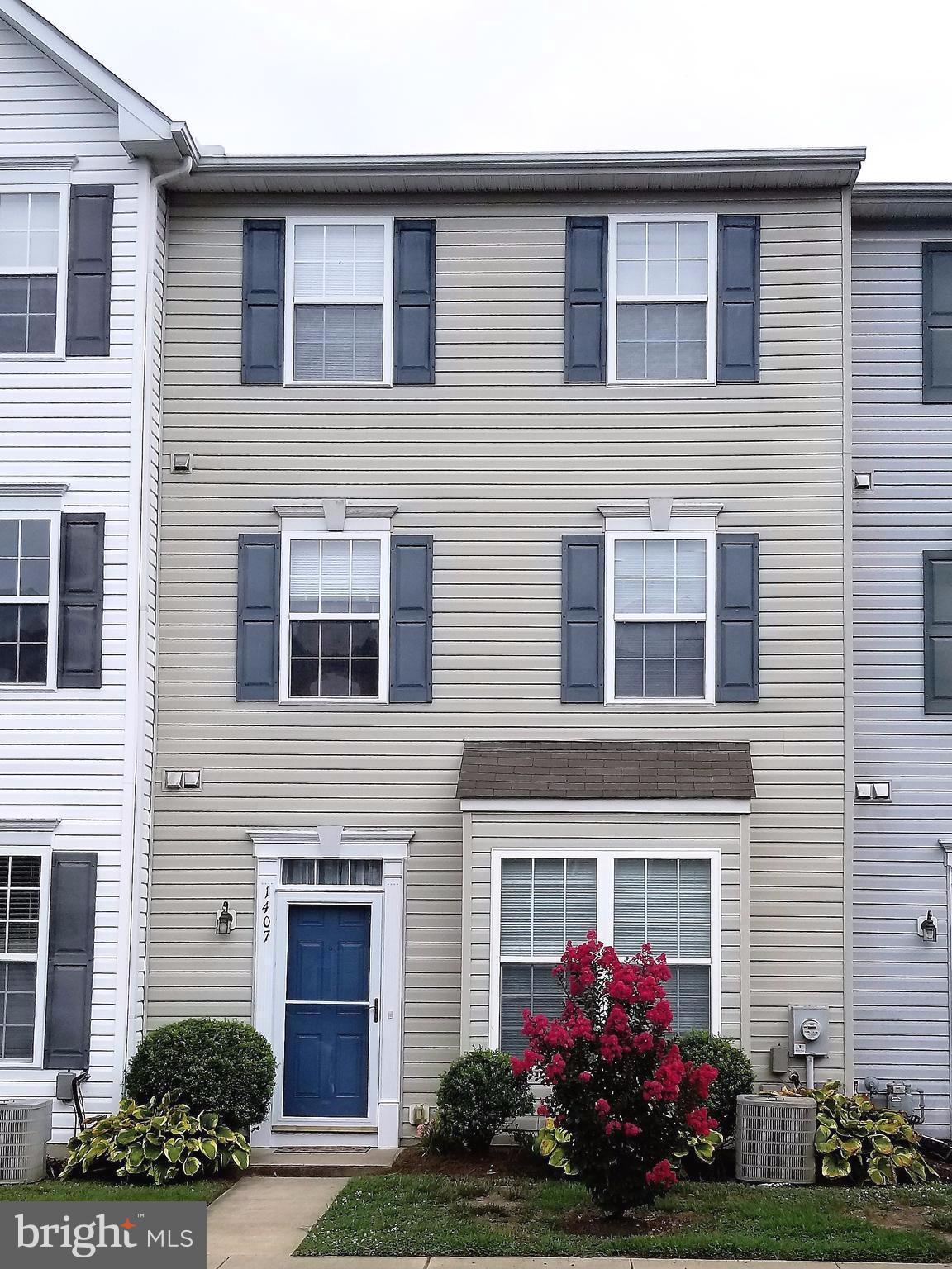 MALLARD LANDING - Residential