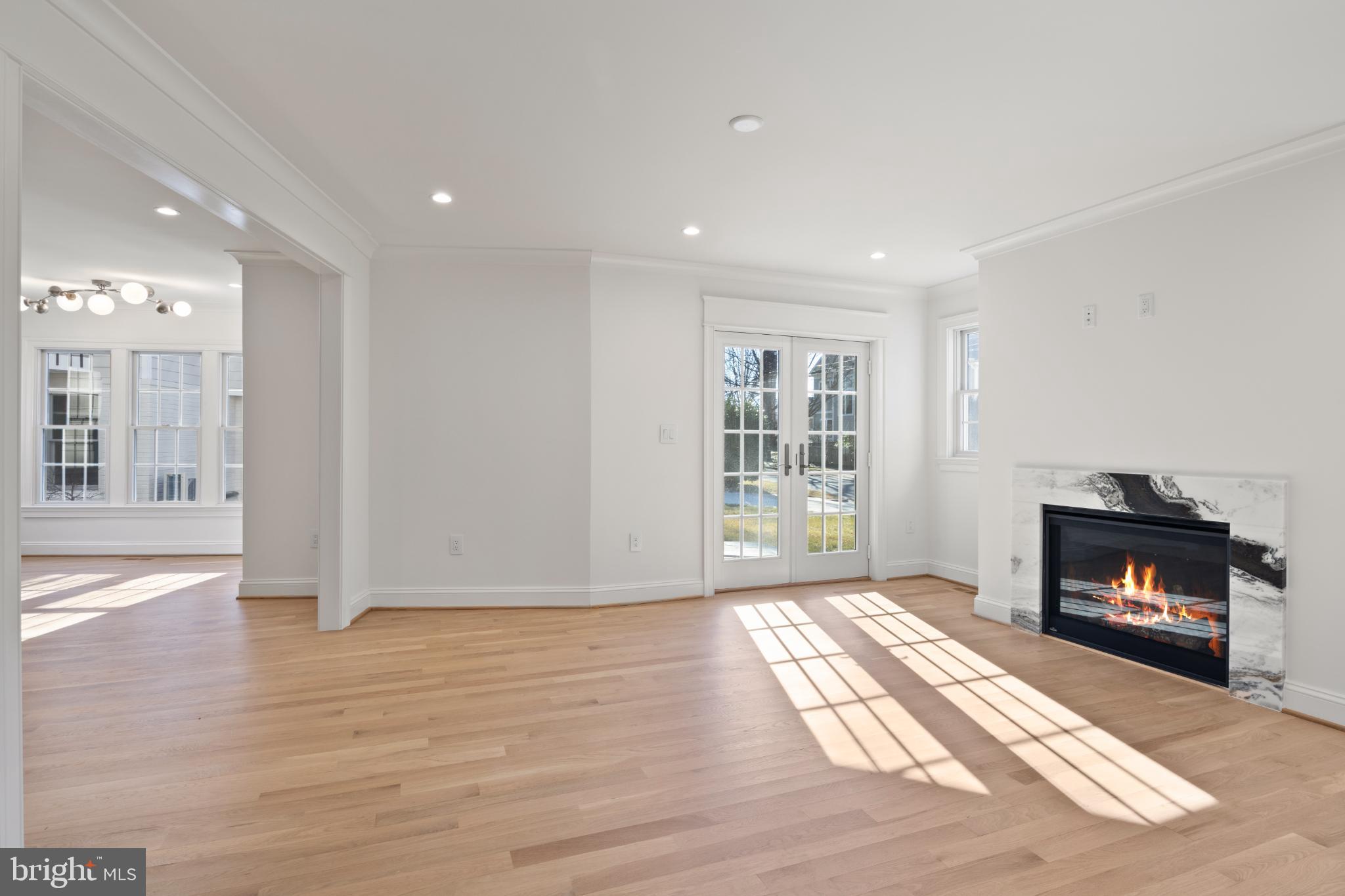 HUNTINGTON TERRACE - Residential