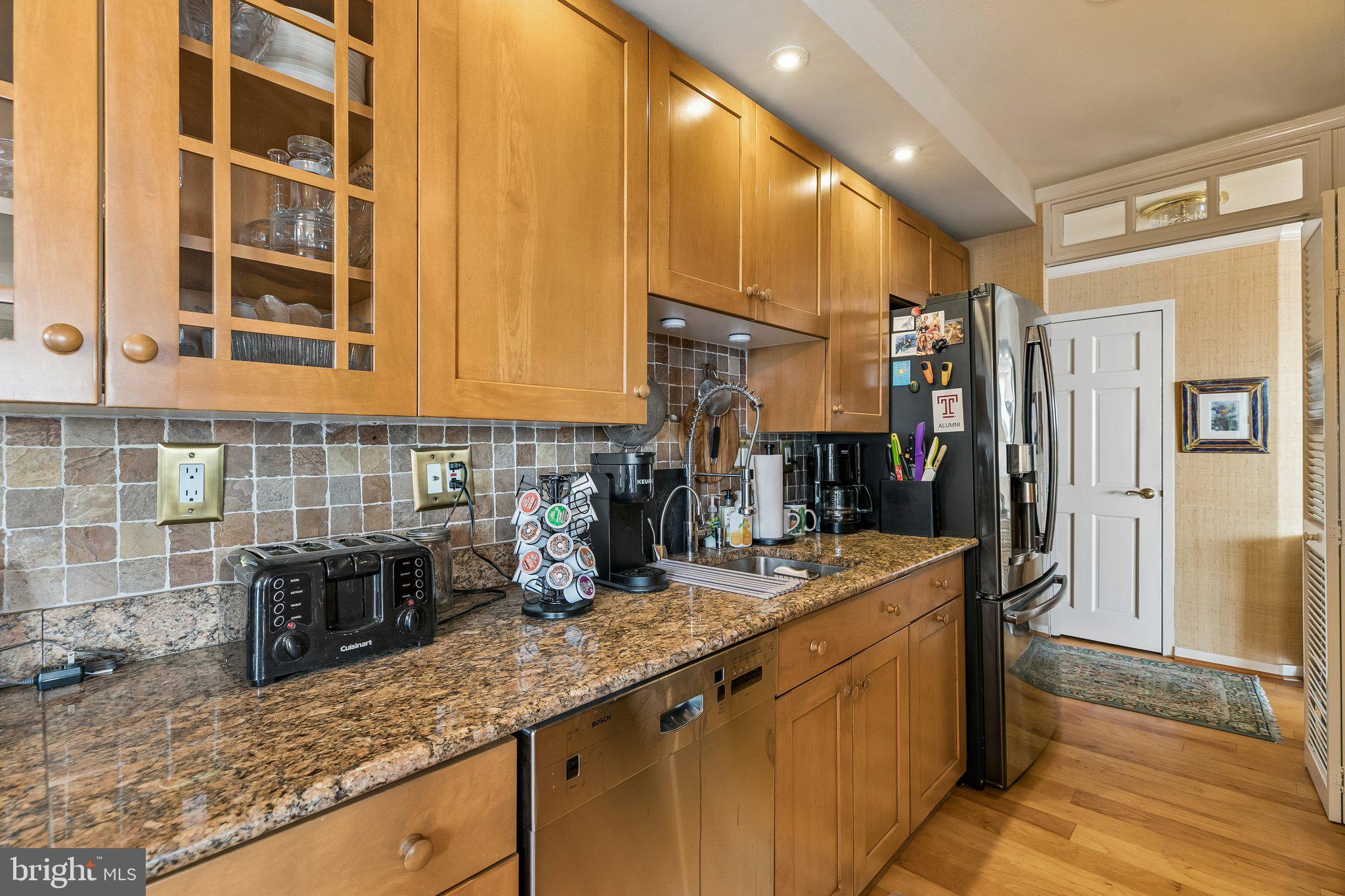 RITTENHOUSE SQUARE - Residential