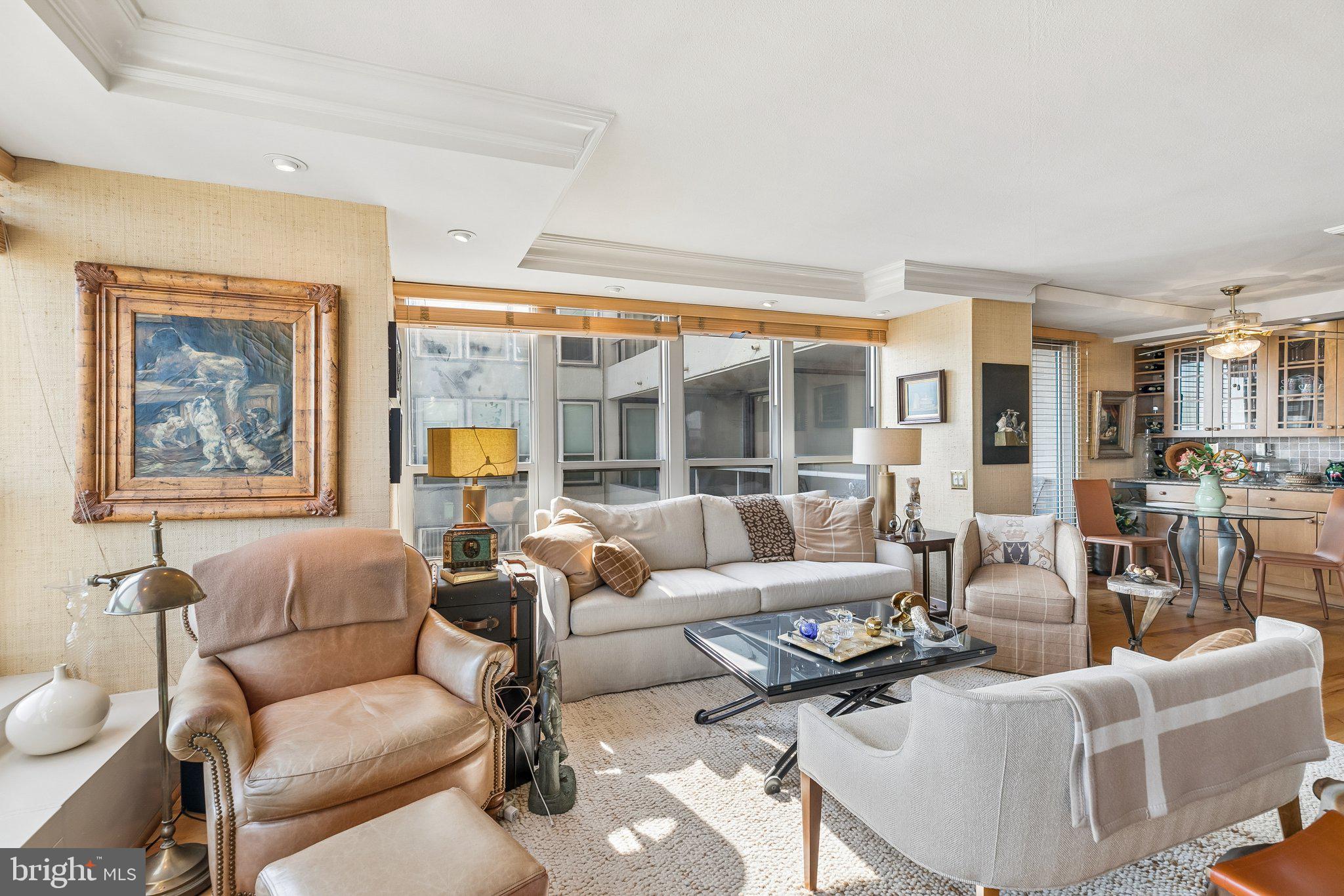 RITTENHOUSE SQUARE - Residential
