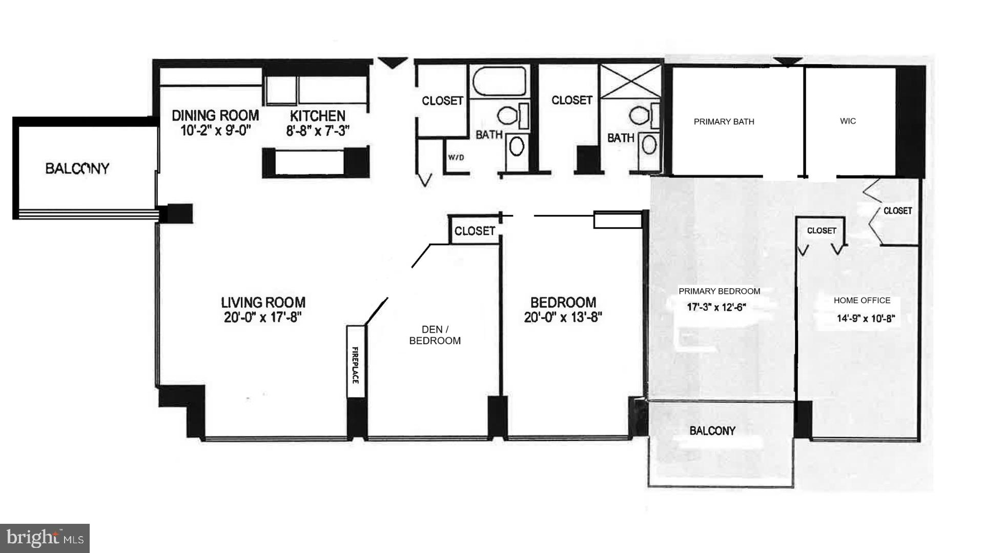 RITTENHOUSE SQUARE - Residential