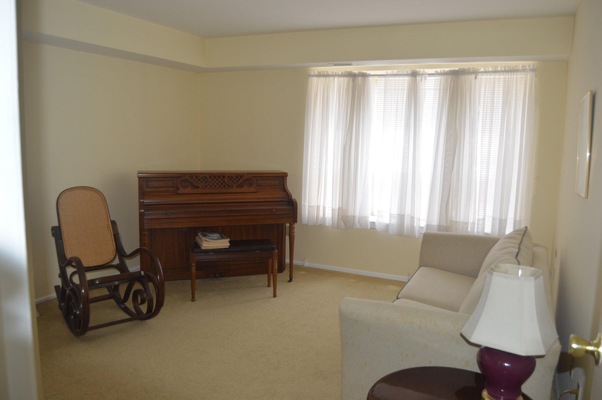 NEWTOWN GRANT - Residential