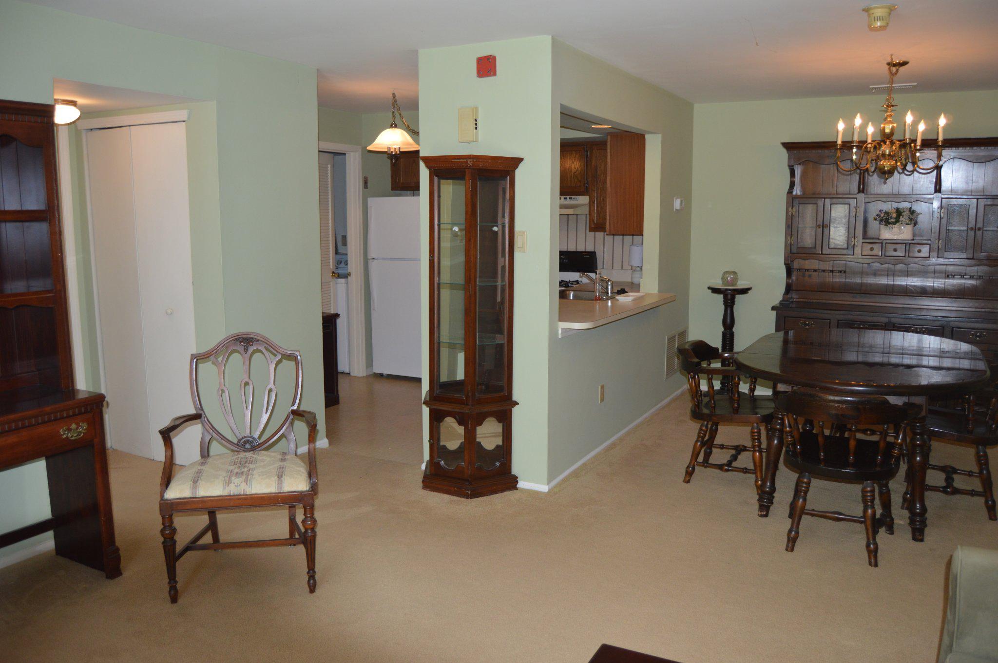 NEWTOWN GRANT - Residential