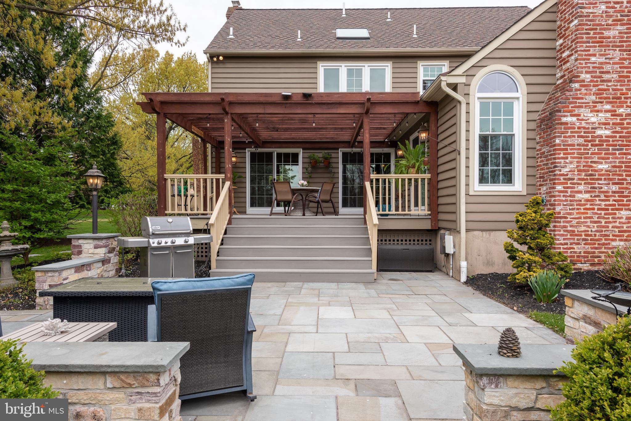 CHURCH SCHOOL ESTATS - Residential