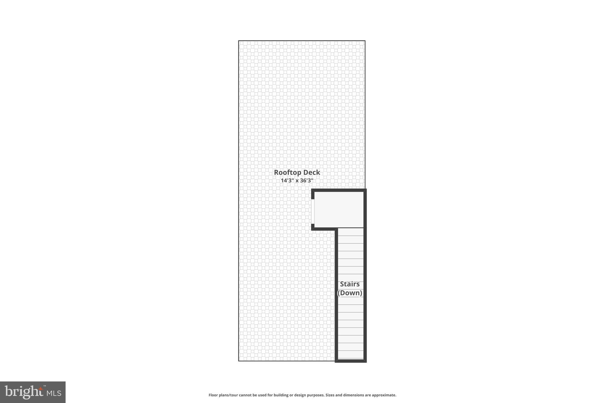 GRADUATE HOSPITAL - Residential