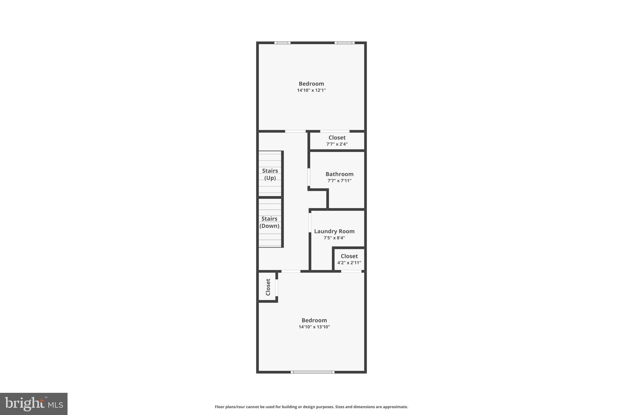 GRADUATE HOSPITAL - Residential