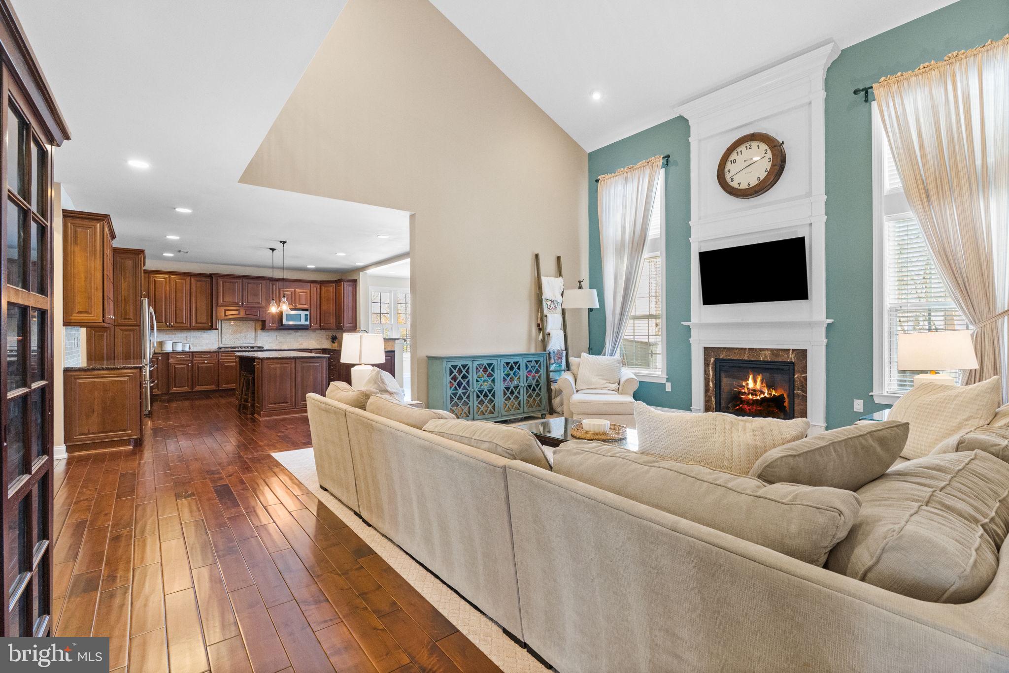 PRESERVEATSQUIRECHEY - Residential
