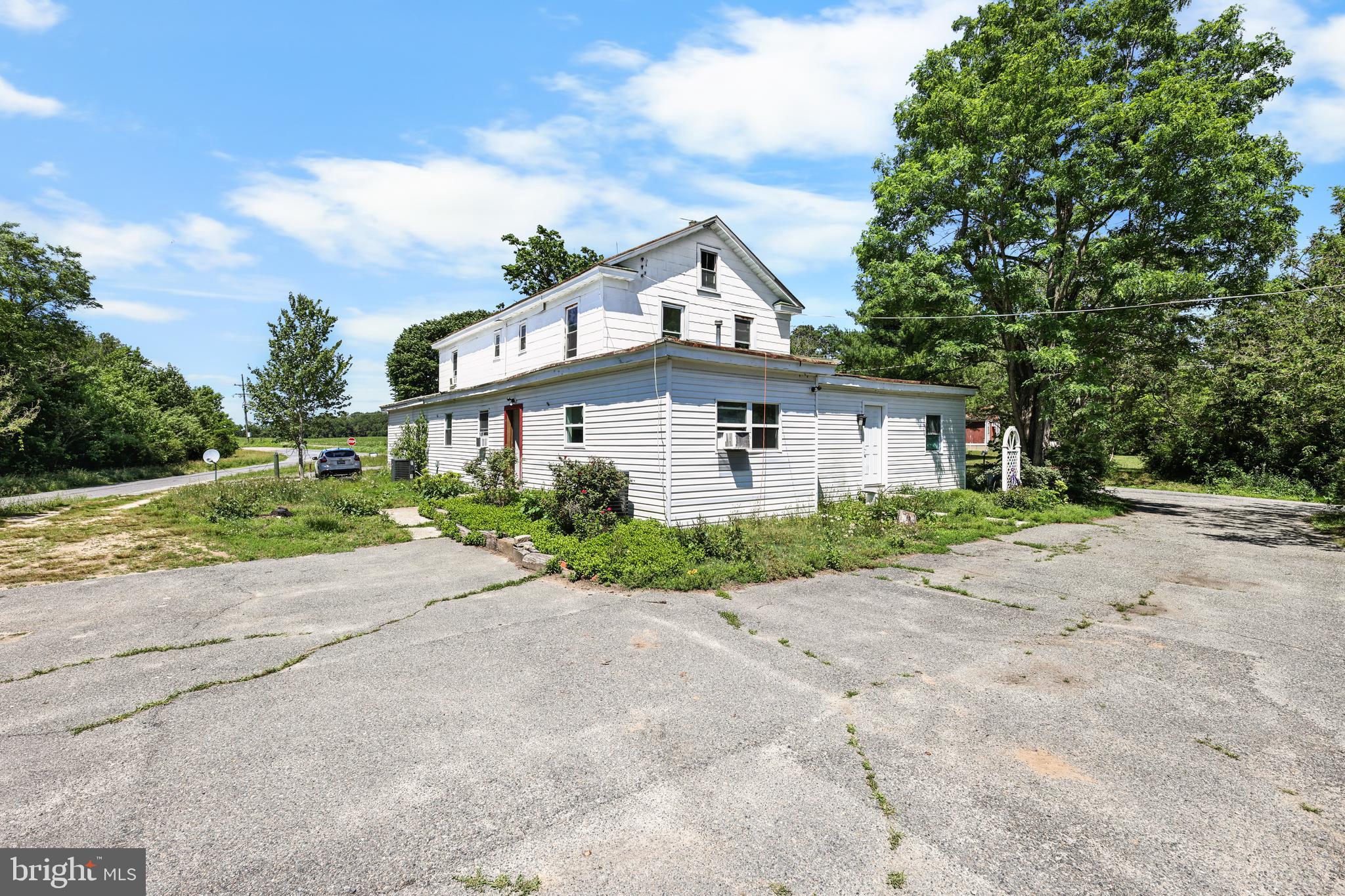 TAPPAHANNOCK - Residential