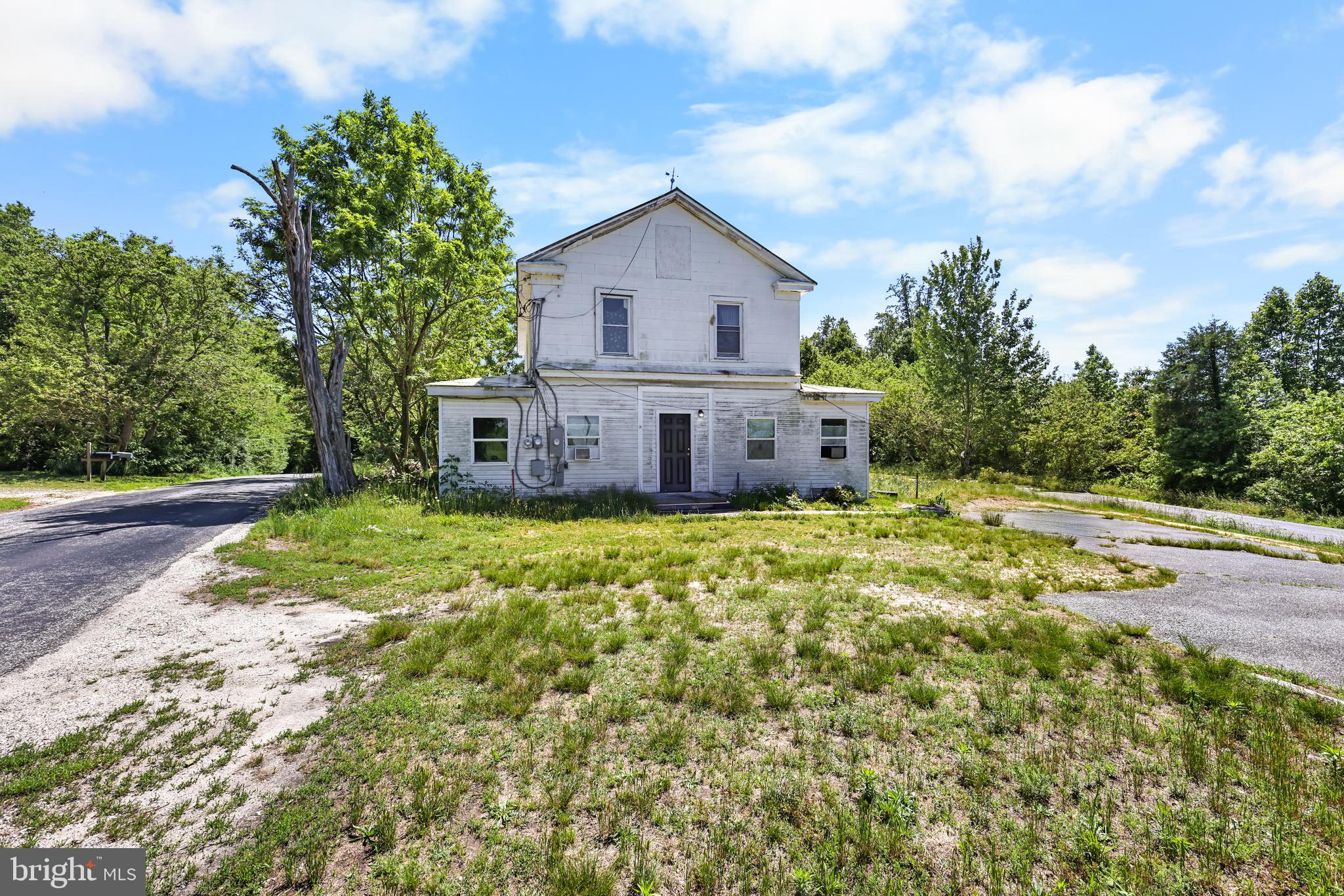 TAPPAHANNOCK - Residential