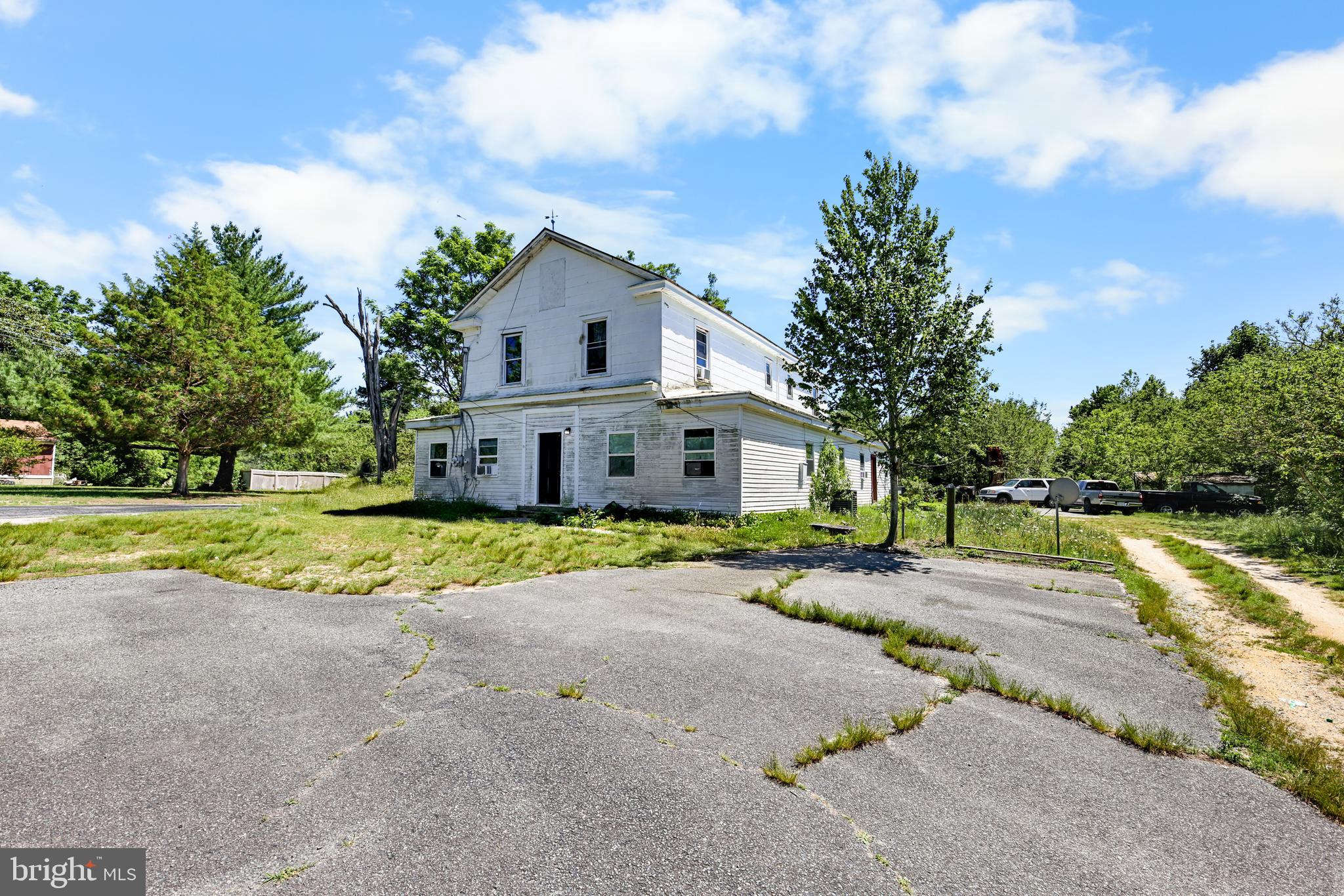 TAPPAHANNOCK - Residential