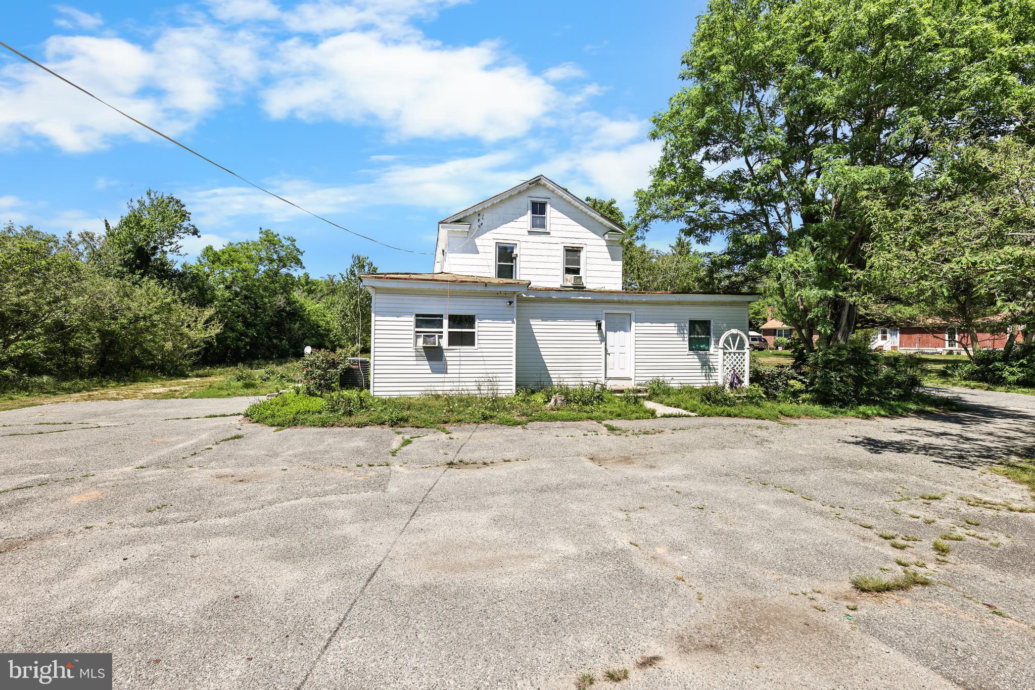 TAPPAHANNOCK - Residential
