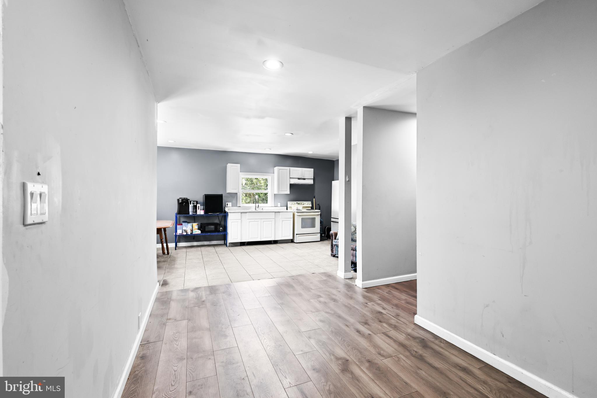 TAPPAHANNOCK - Residential