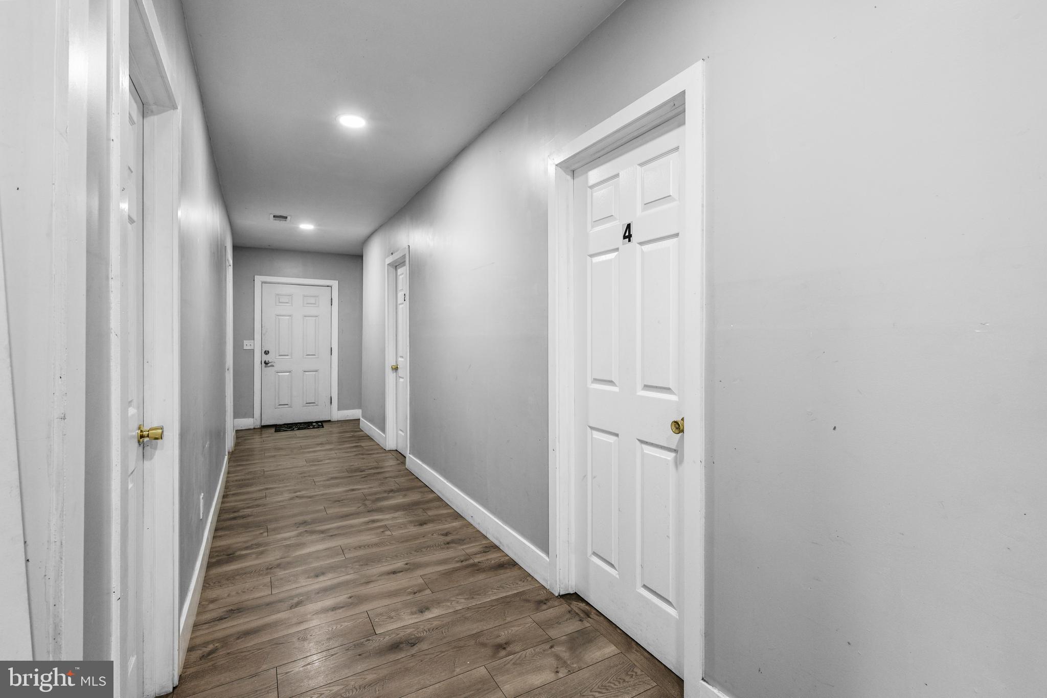 TAPPAHANNOCK - Residential