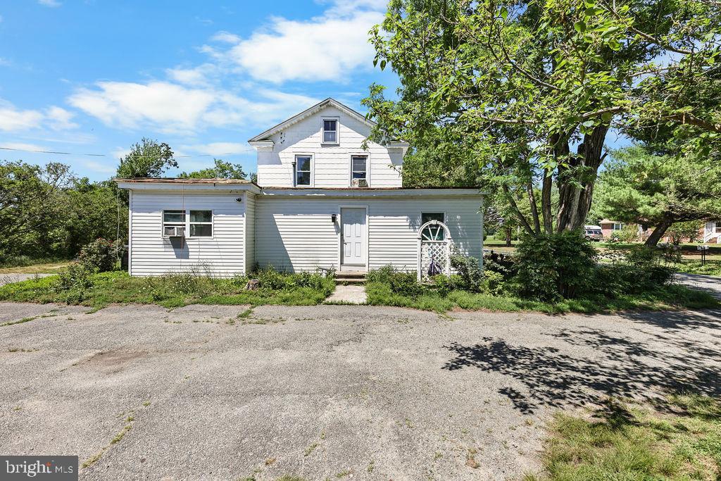TAPPAHANNOCK - Residential