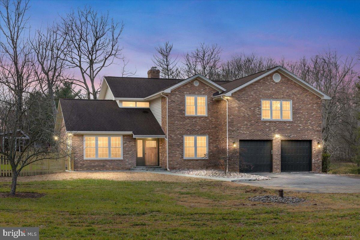 CANTERWOOD - Residential