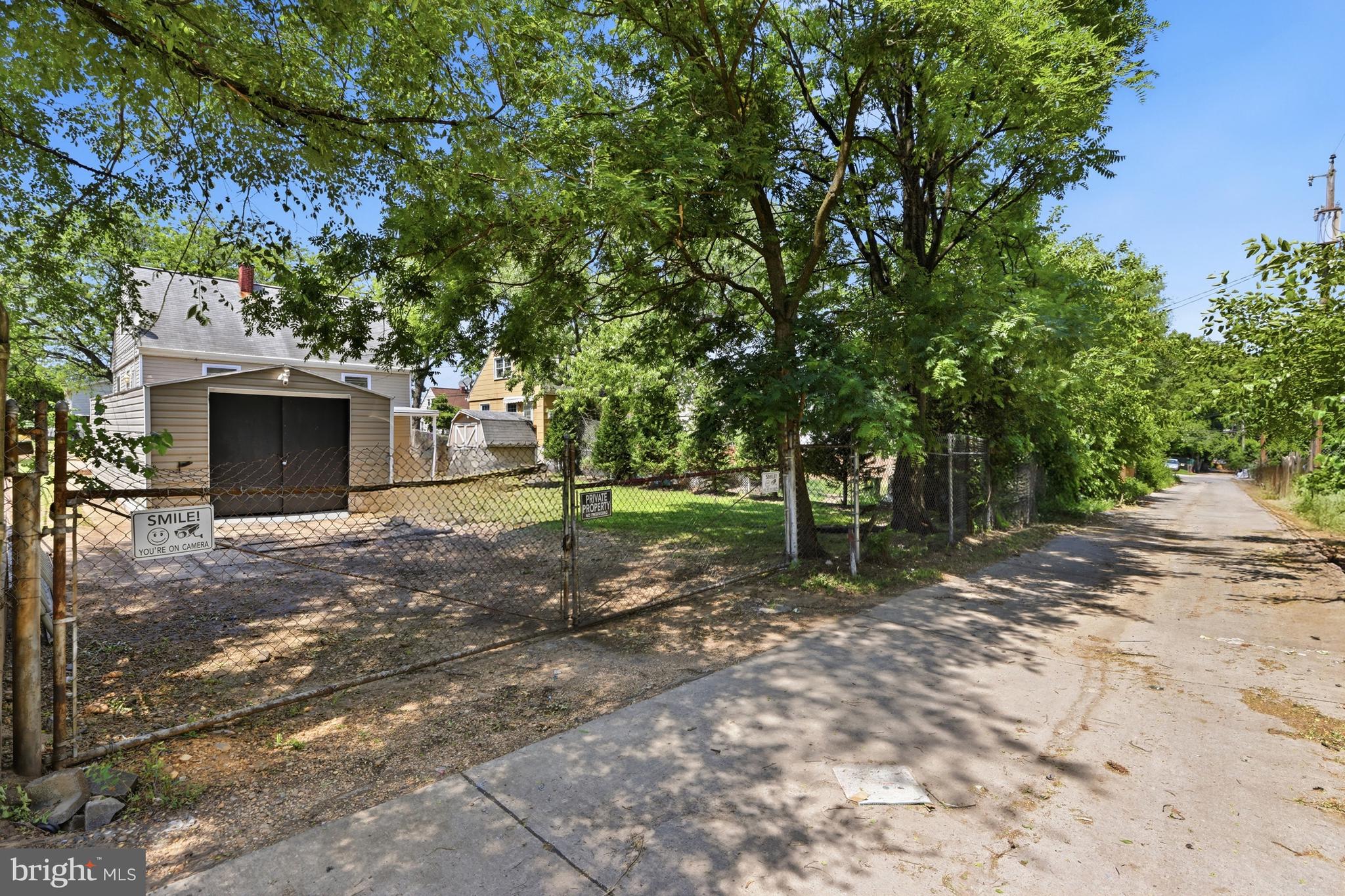 BROOKLYN - Residential