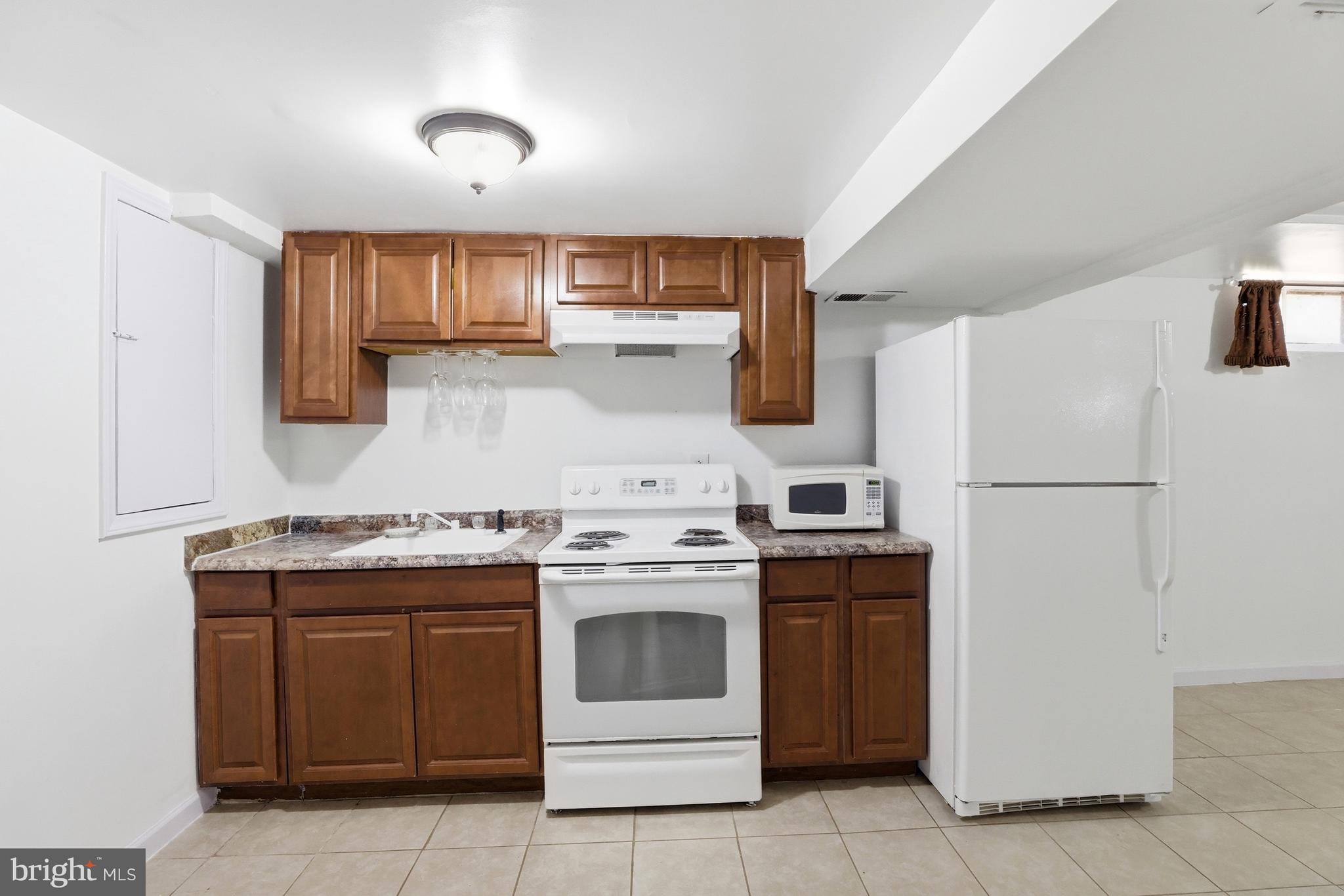 BROOKLYN - Residential