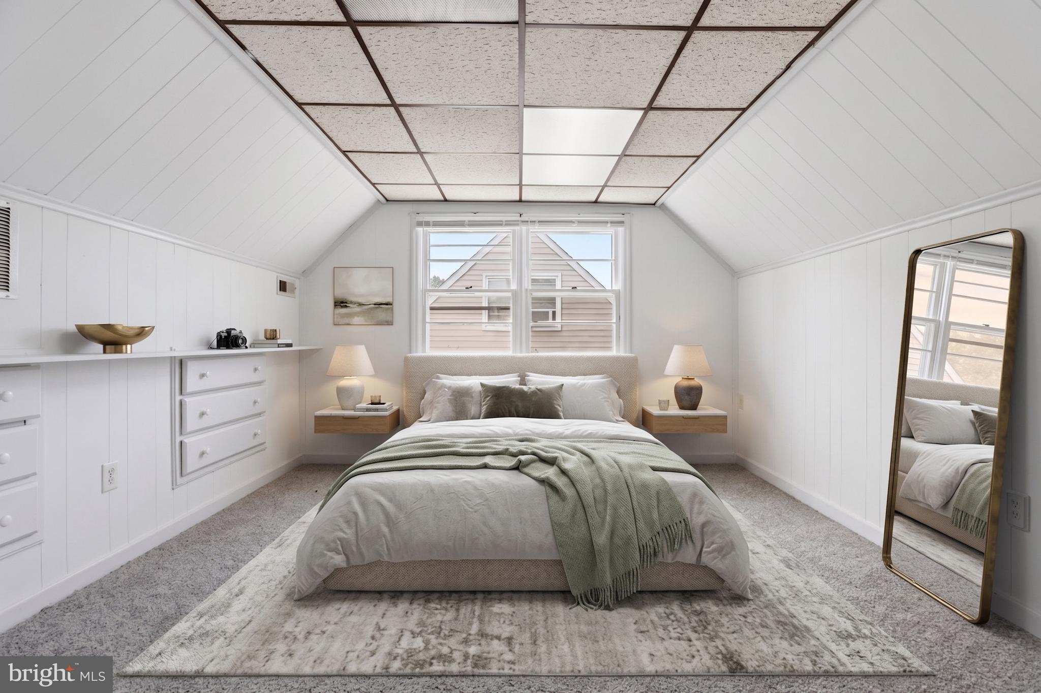 BROOKLYN - Residential