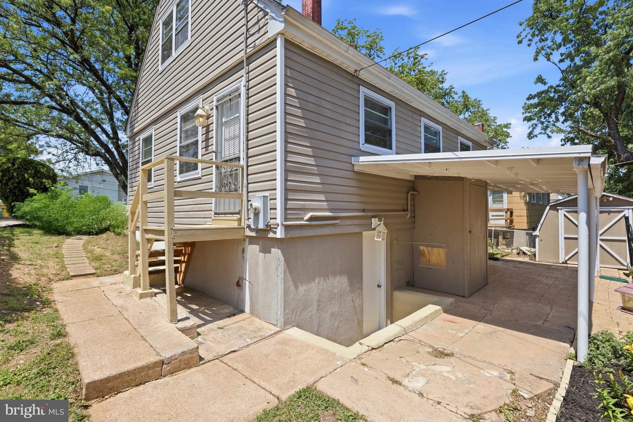 BROOKLYN - Residential