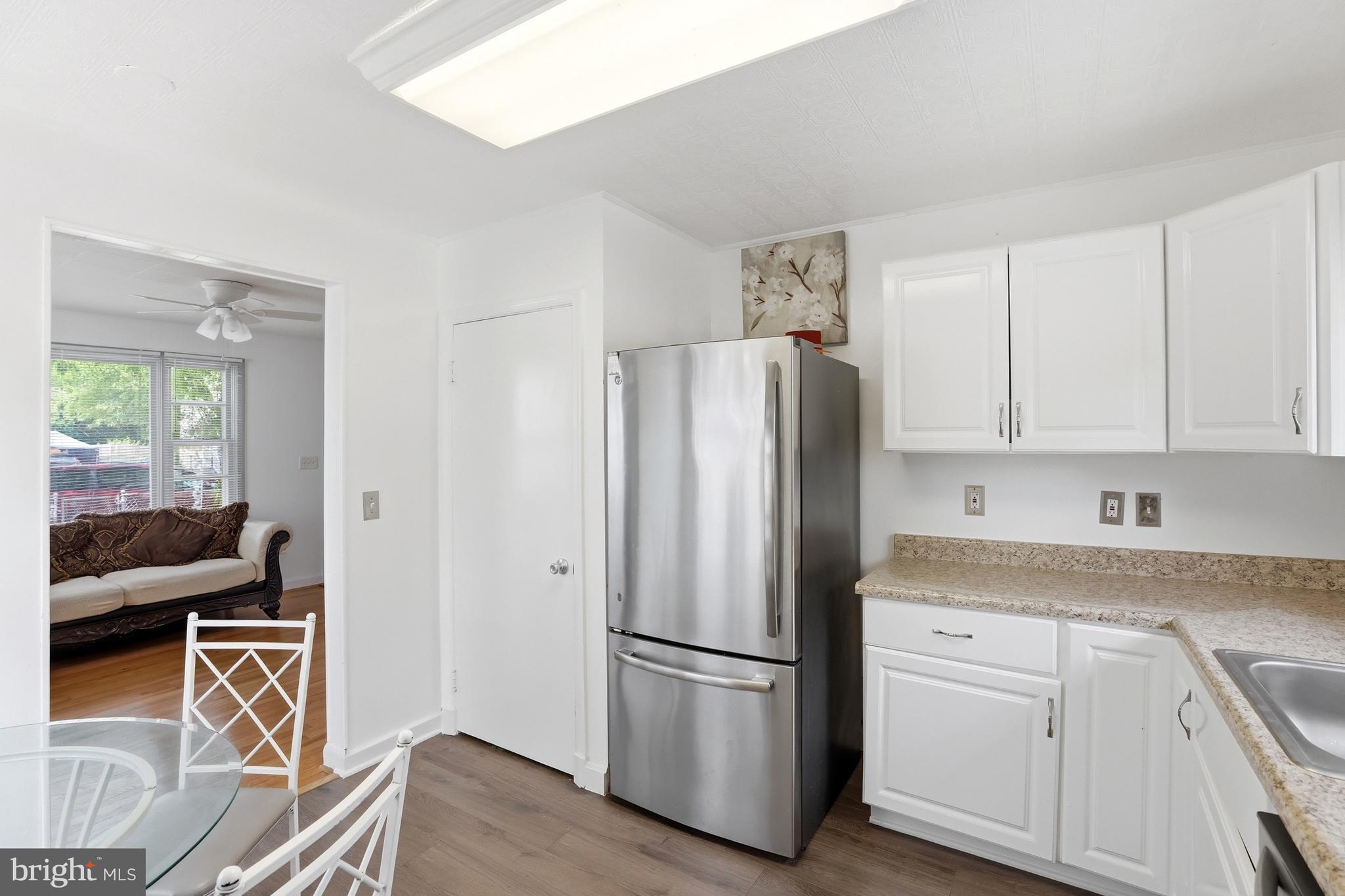 BROOKLYN - Residential