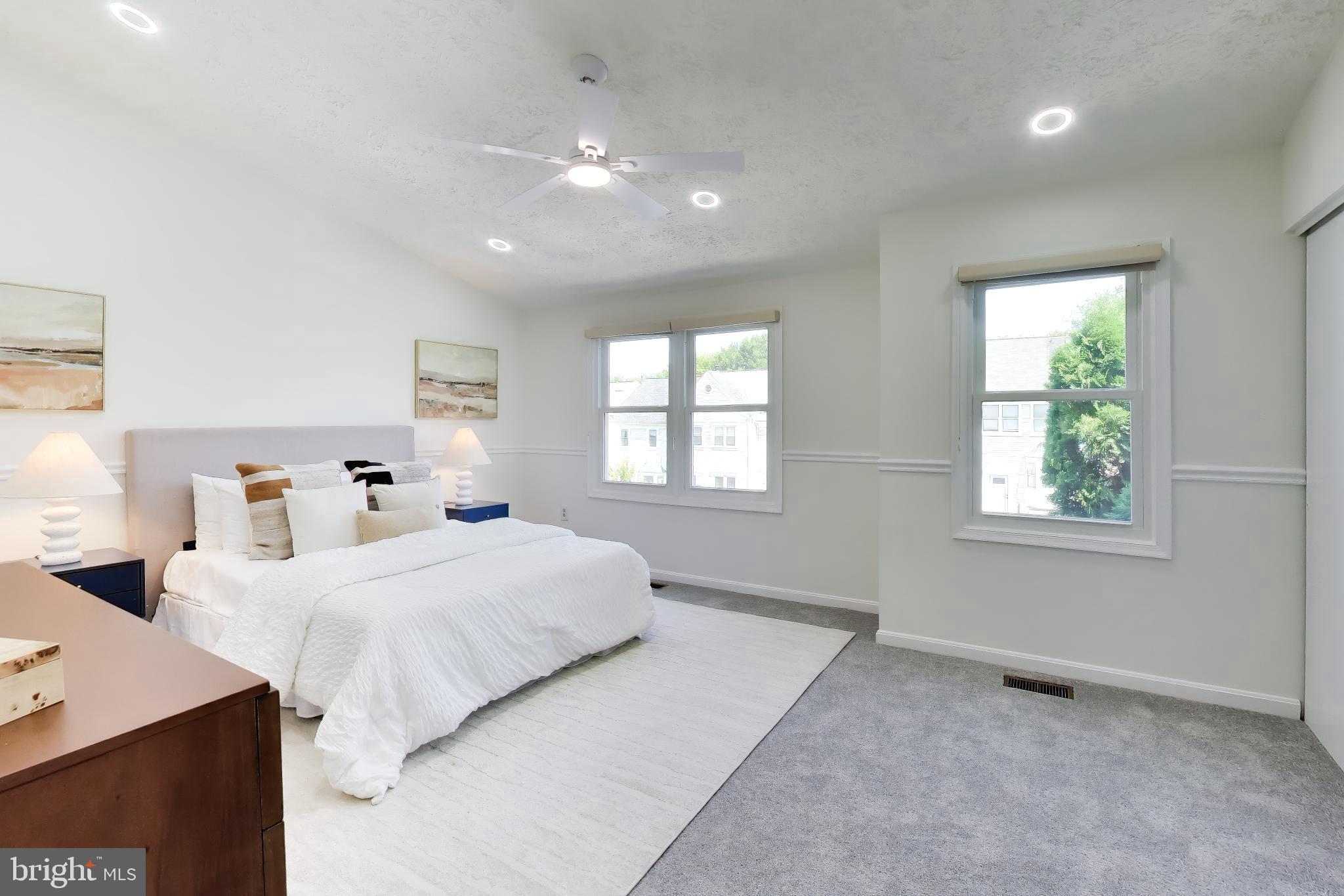 FERNSHIRE FARMS - Residential