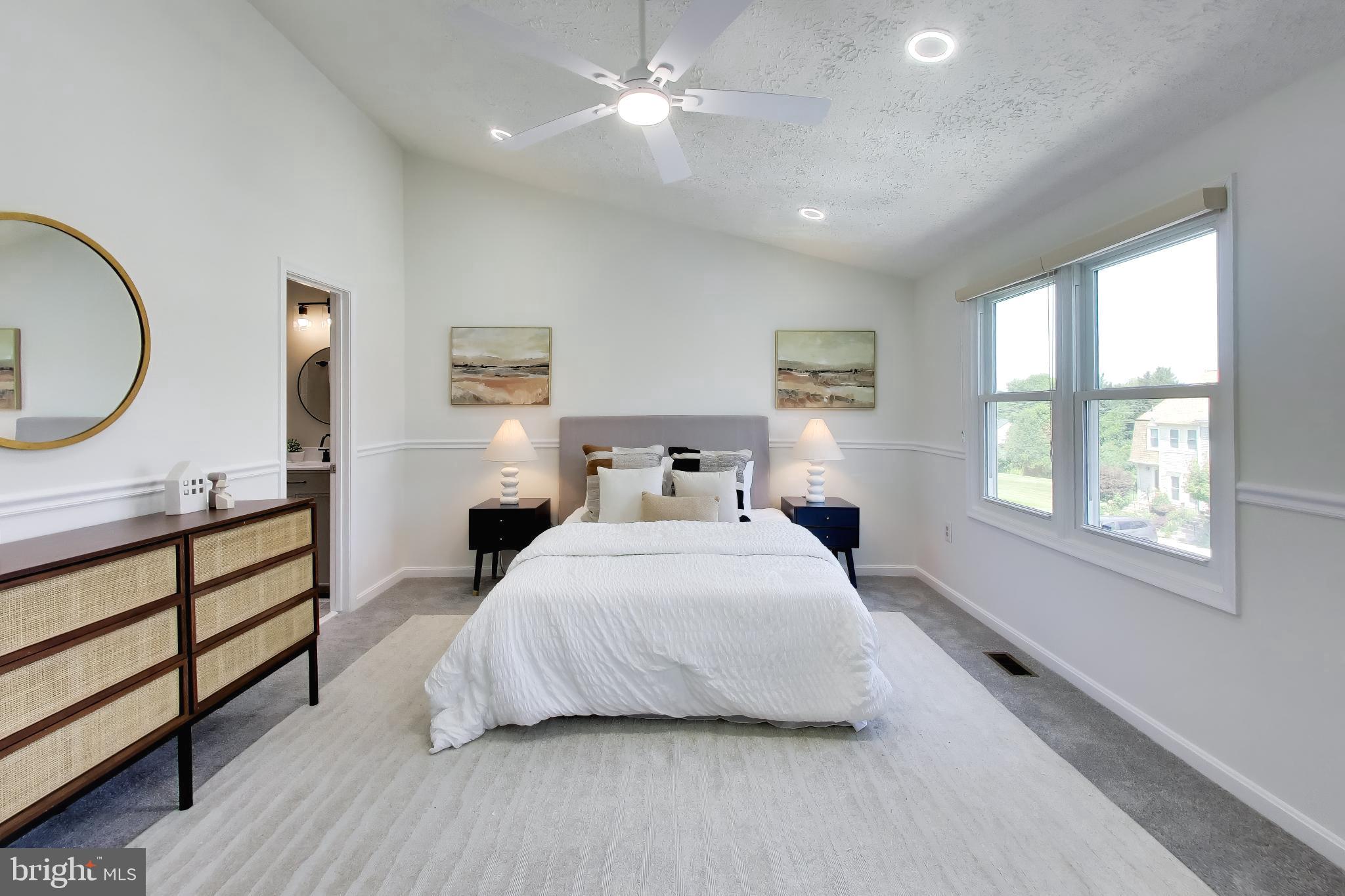 FERNSHIRE FARMS - Residential