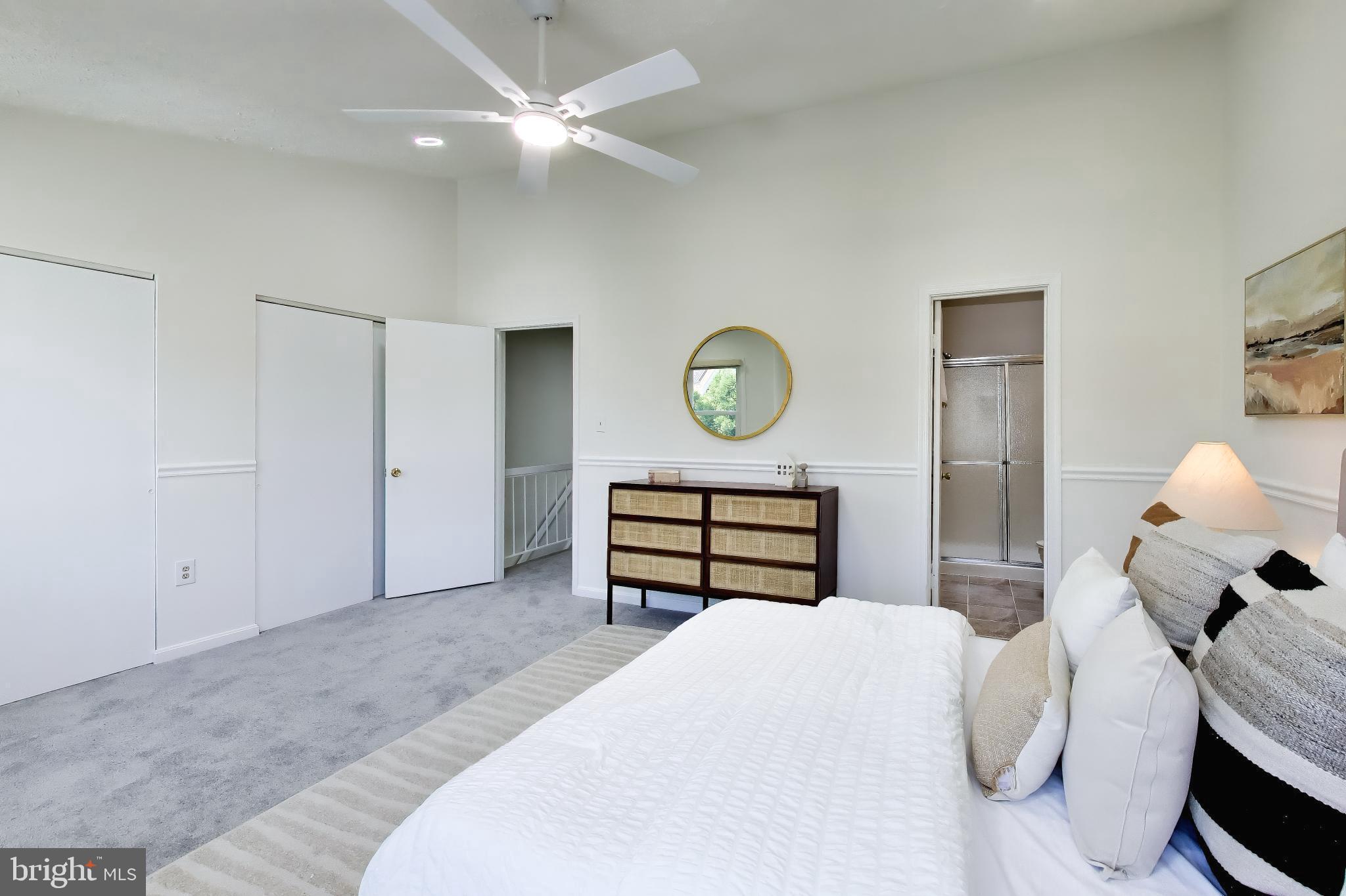 FERNSHIRE FARMS - Residential