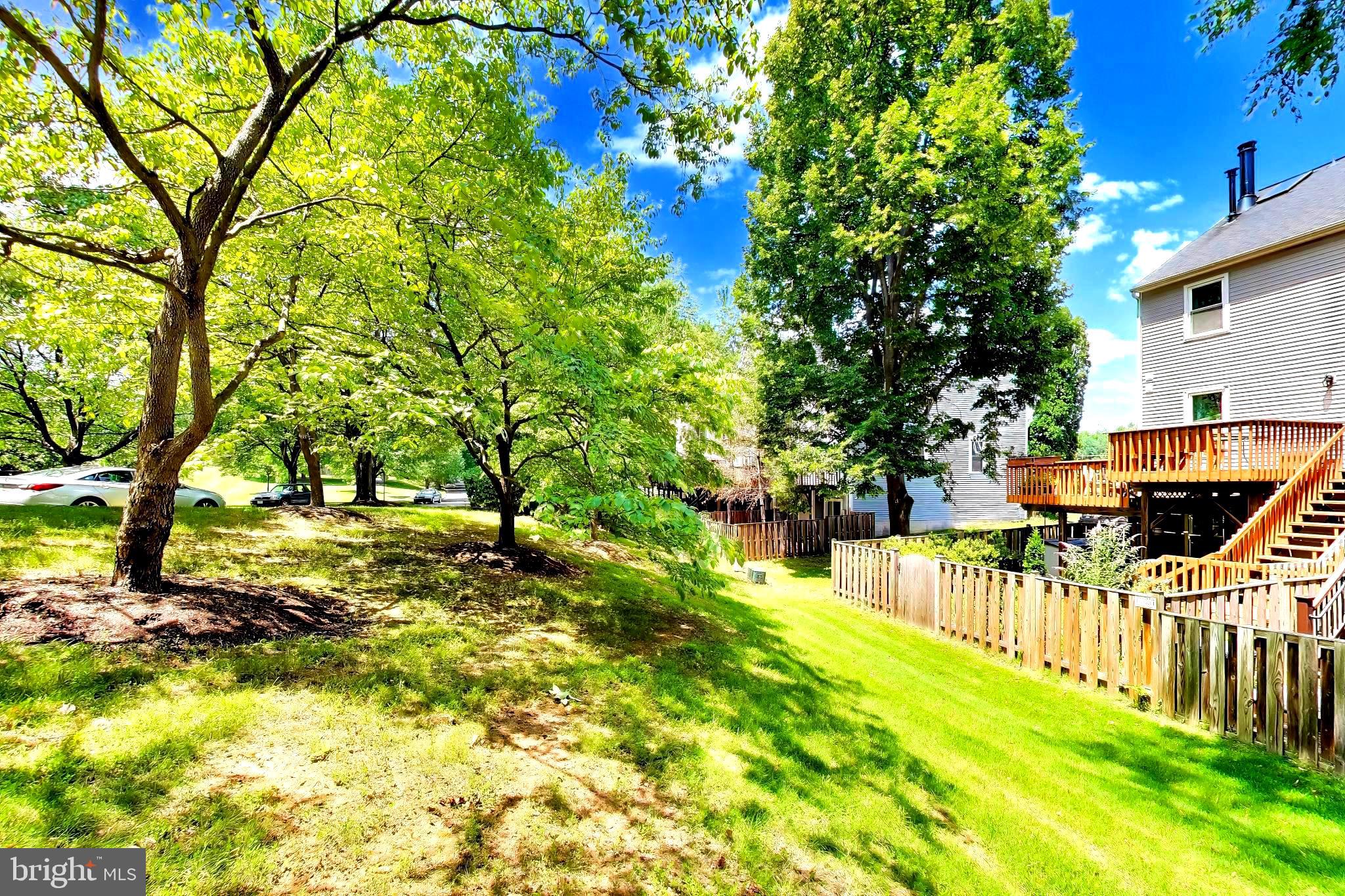 FERNSHIRE FARMS - Residential