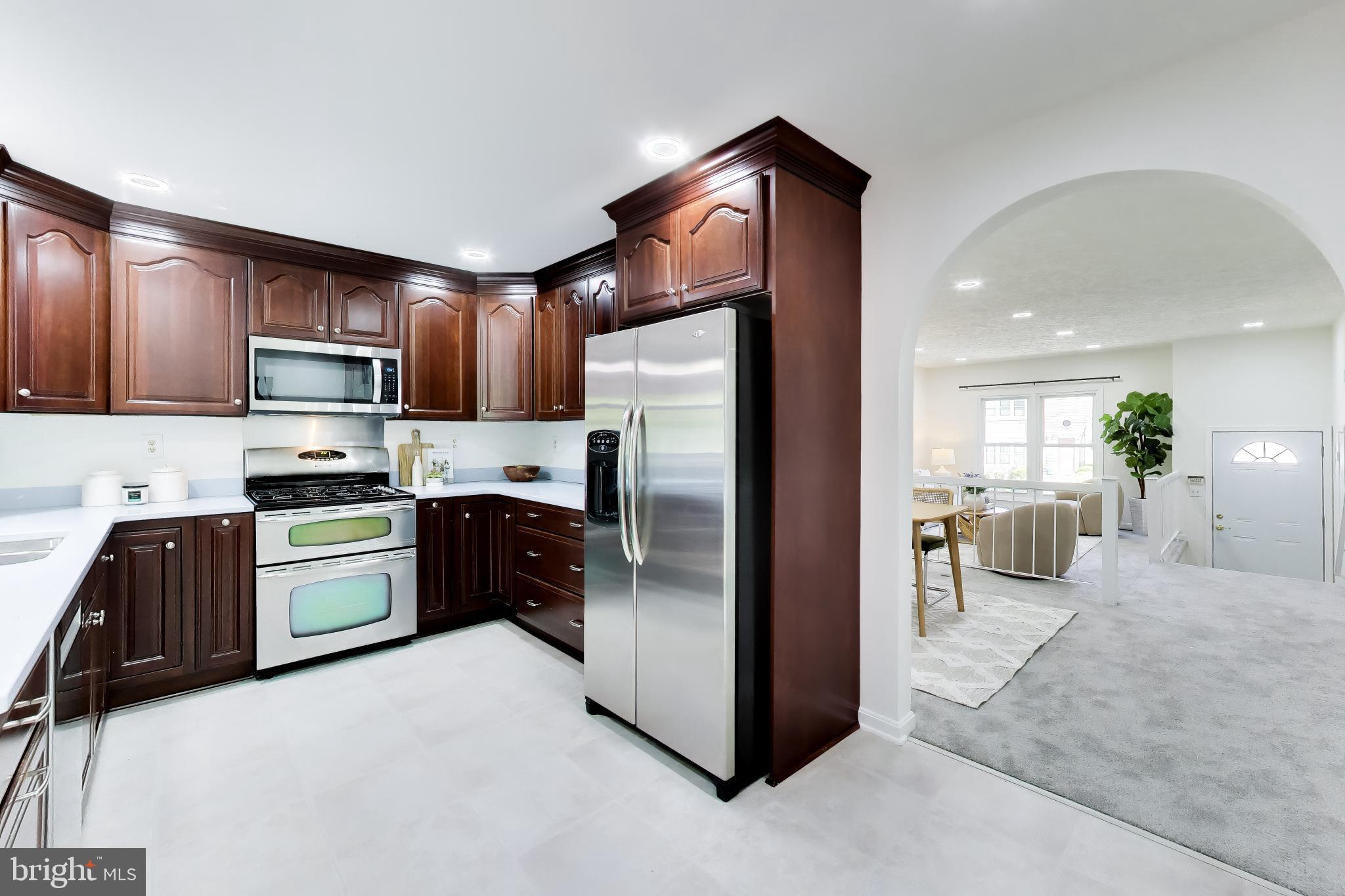 FERNSHIRE FARMS - Residential