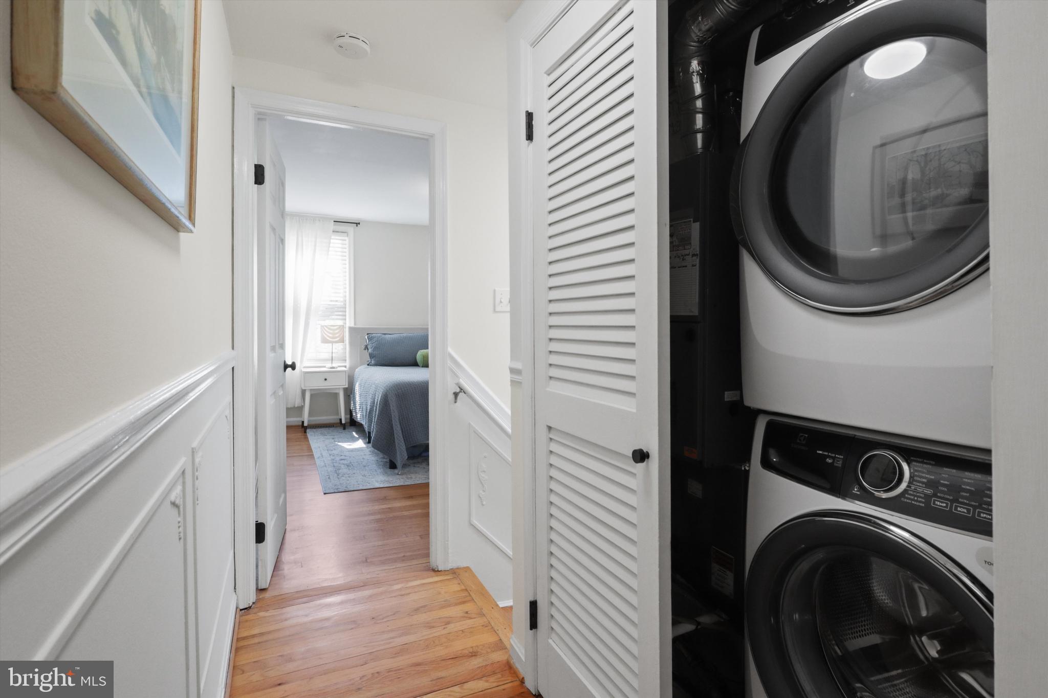 OLD TOWN ALEXANDRIA - Residential