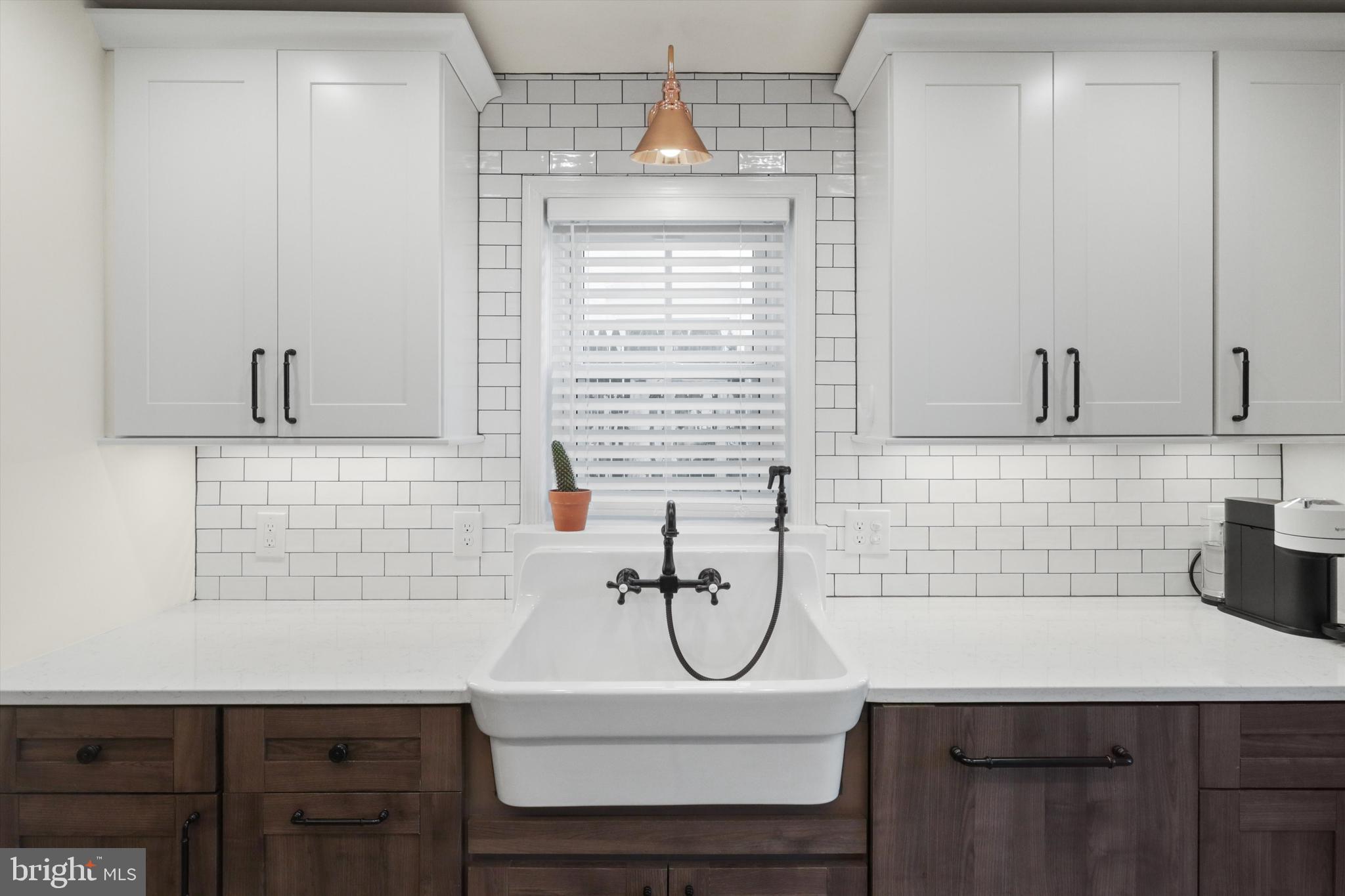 OLD TOWN ALEXANDRIA - Residential