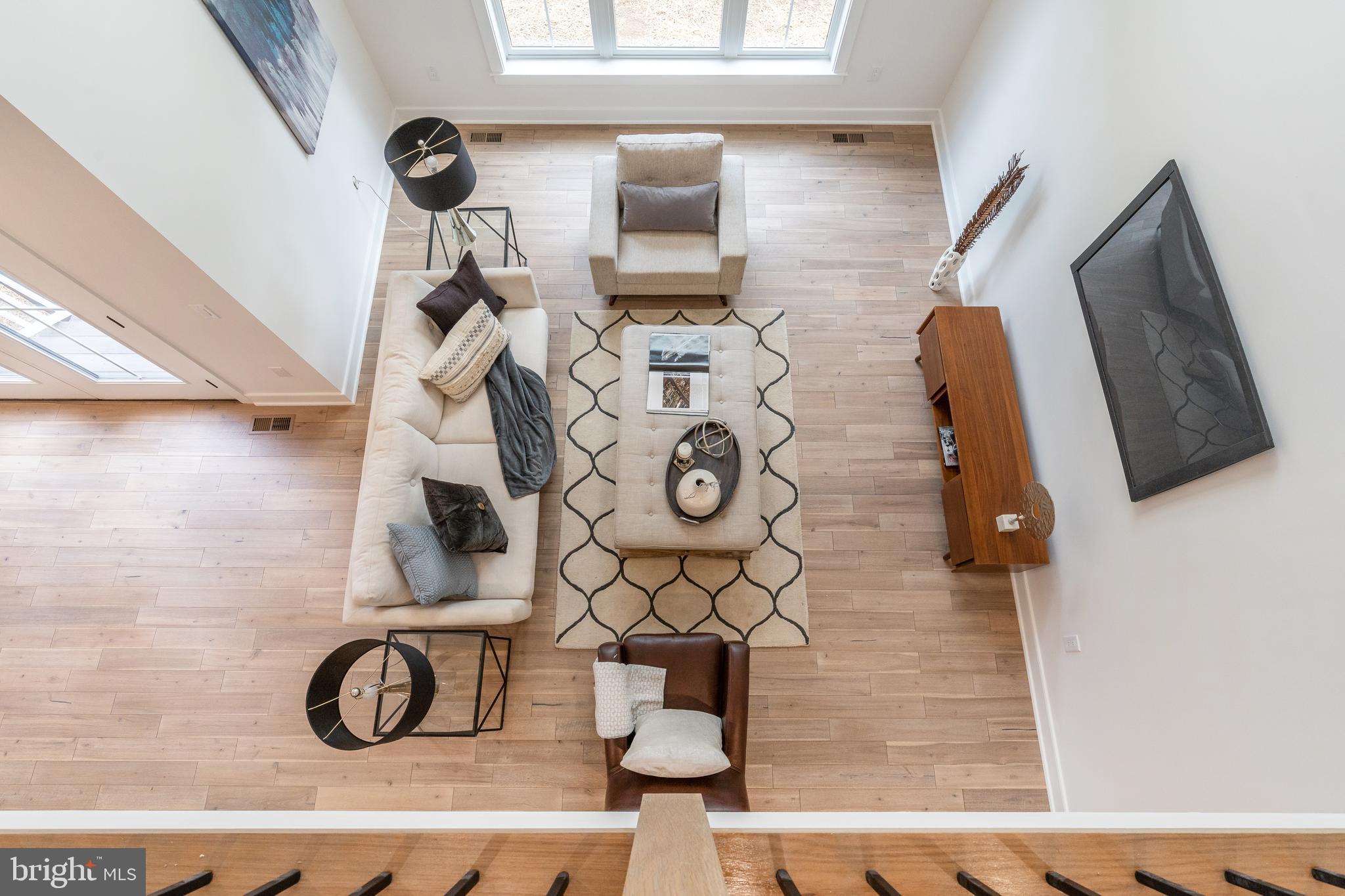 AMBLER - Residential