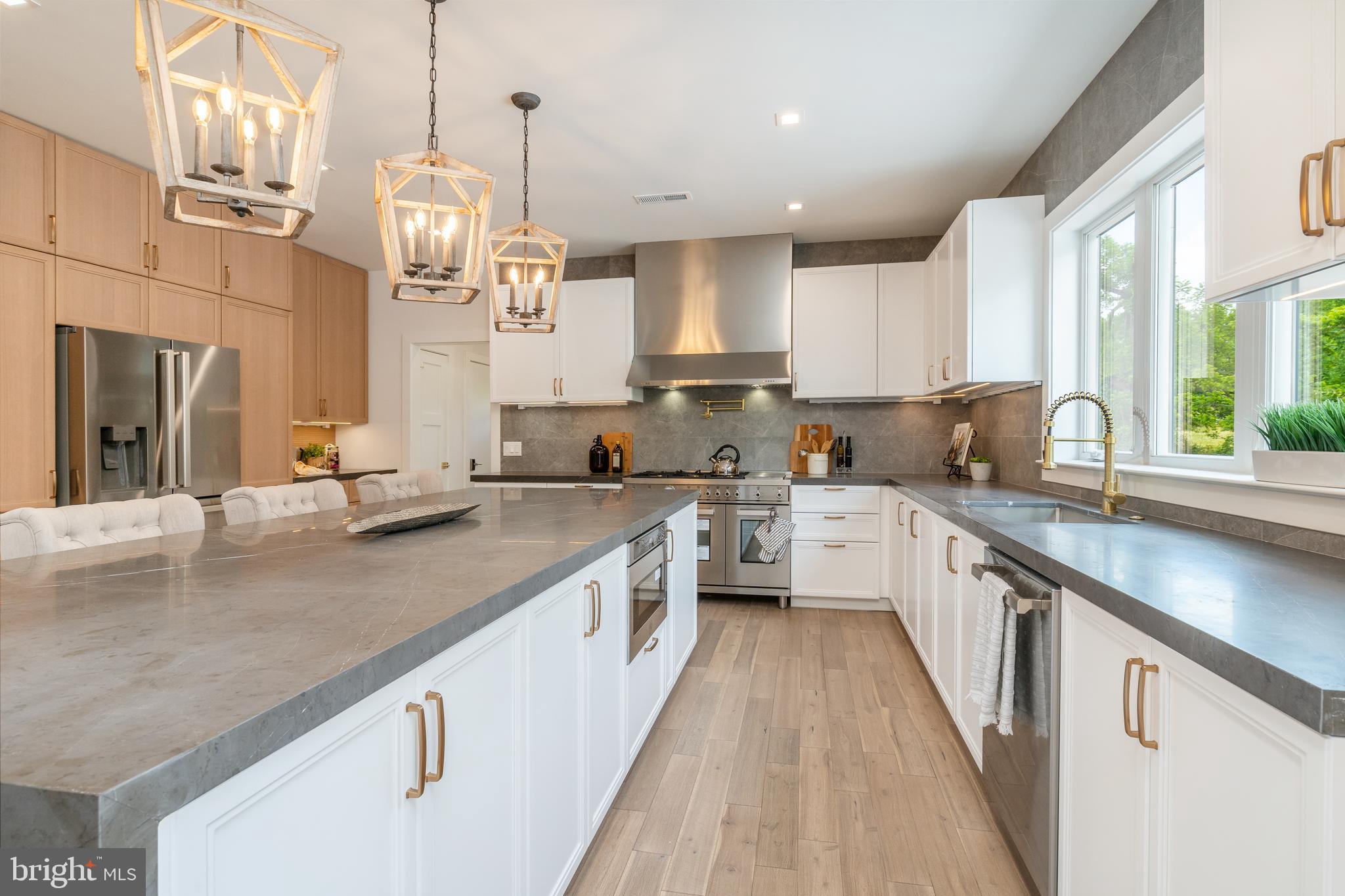 AMBLER - Residential