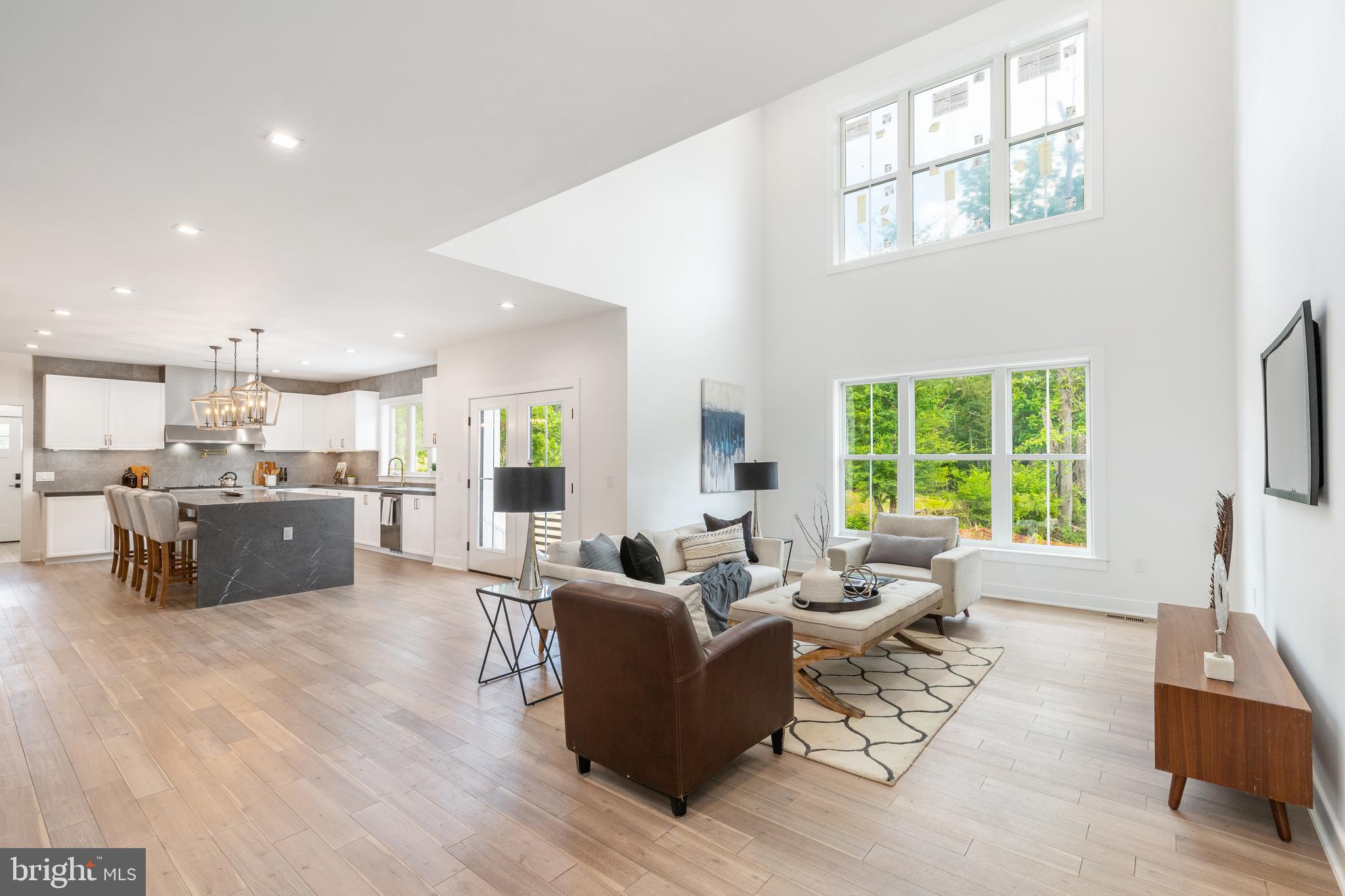 AMBLER - Residential