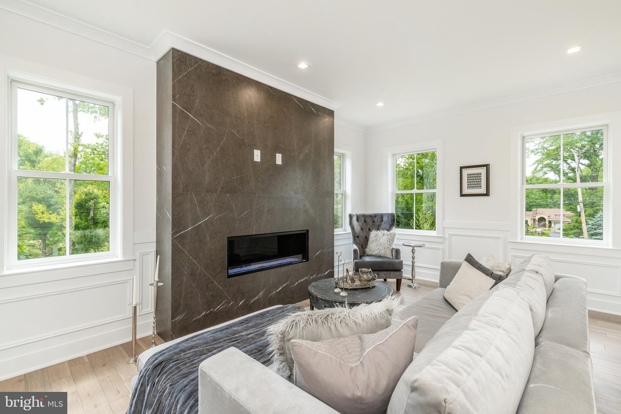 AMBLER - Residential
