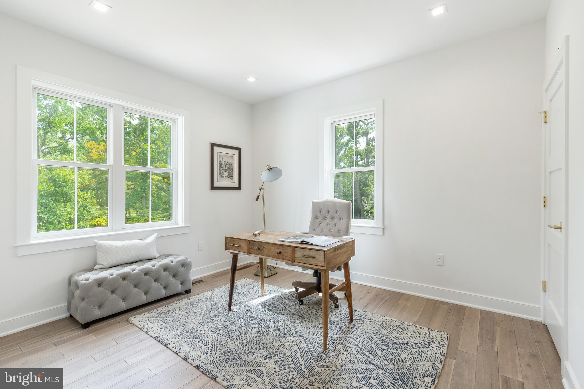 AMBLER - Residential