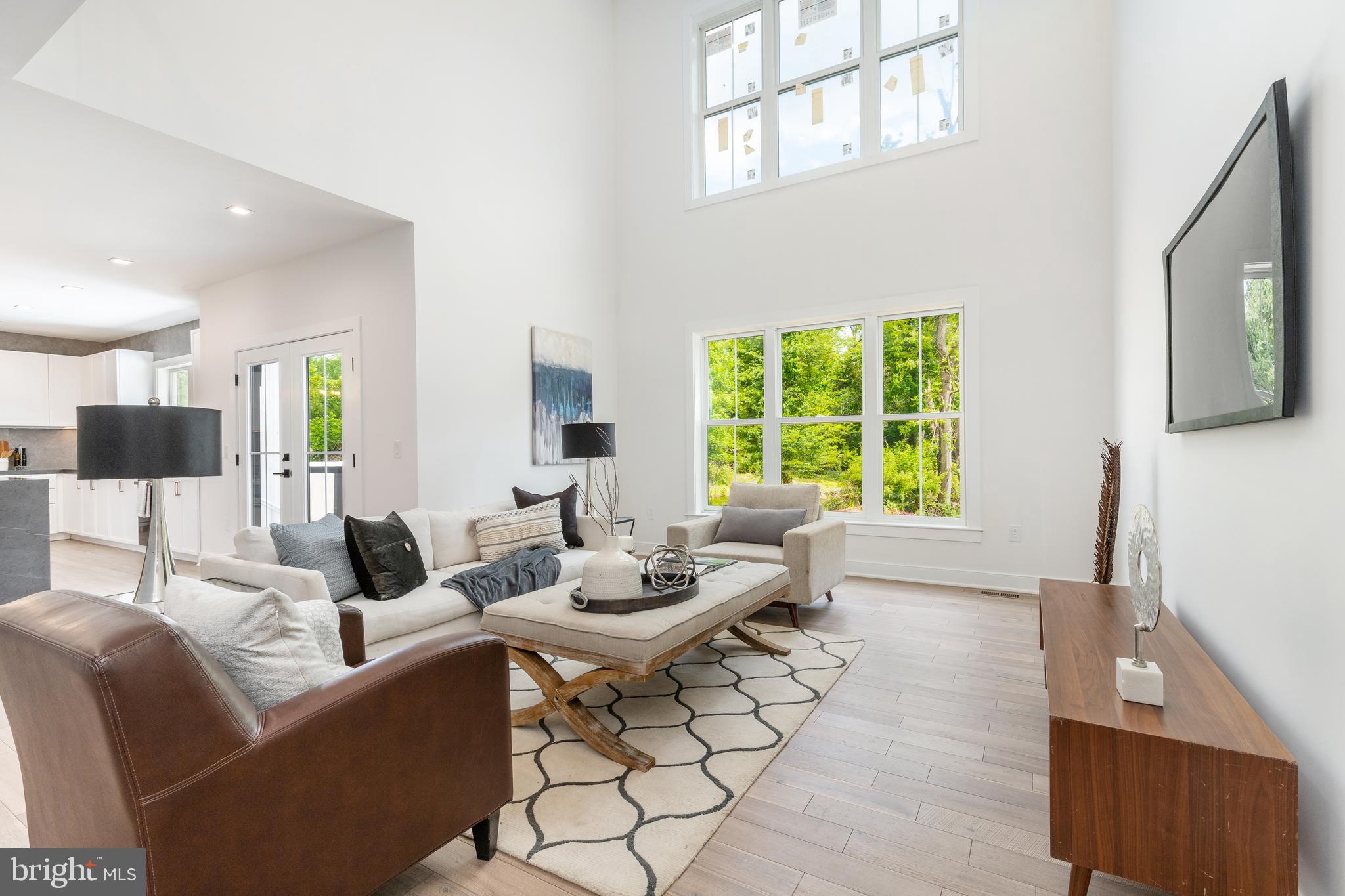 AMBLER - Residential