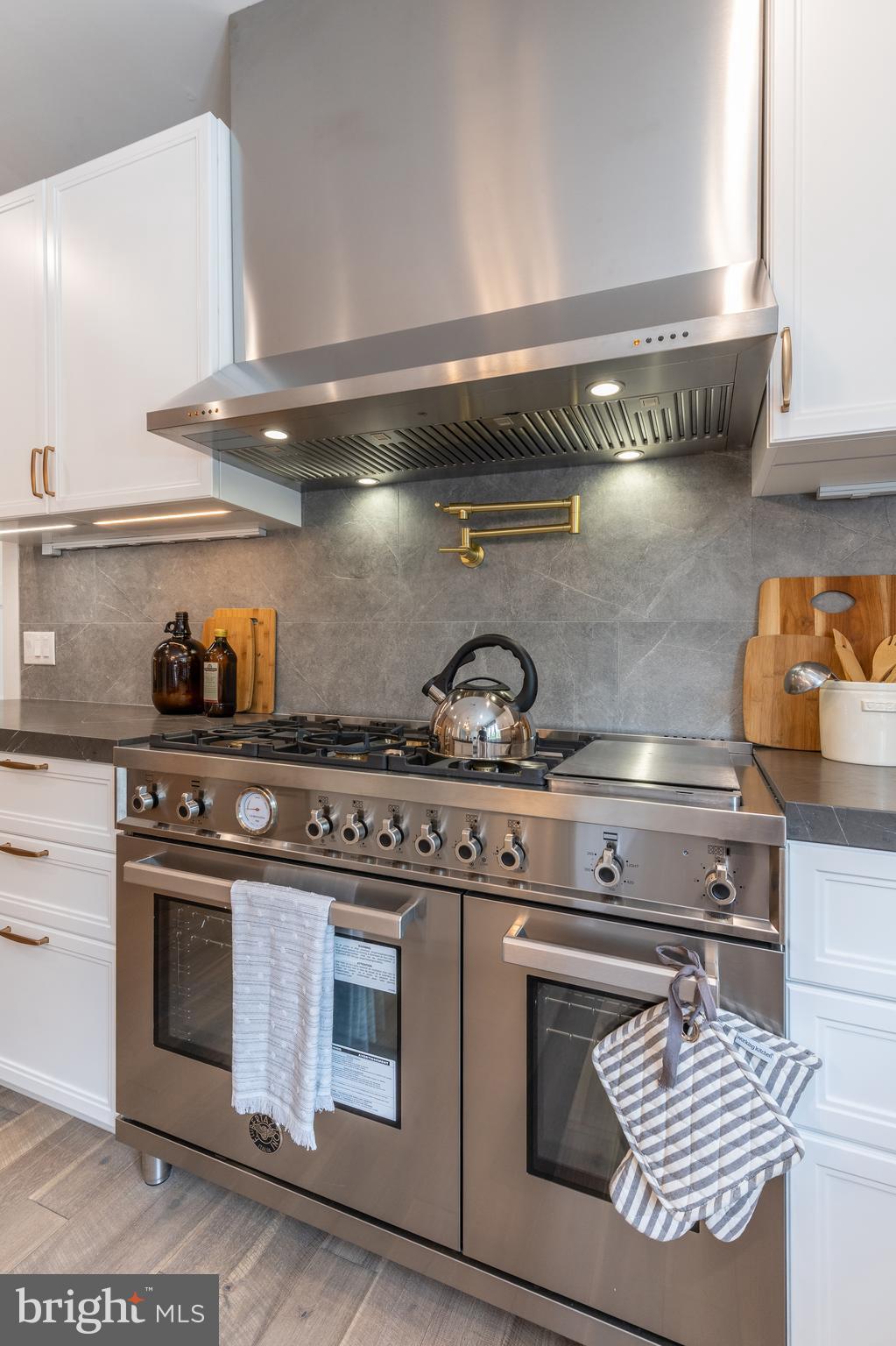 AMBLER - Residential