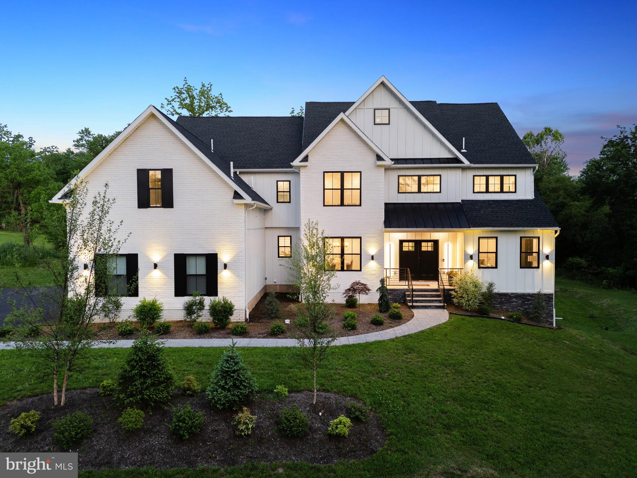 AMBLER - Residential