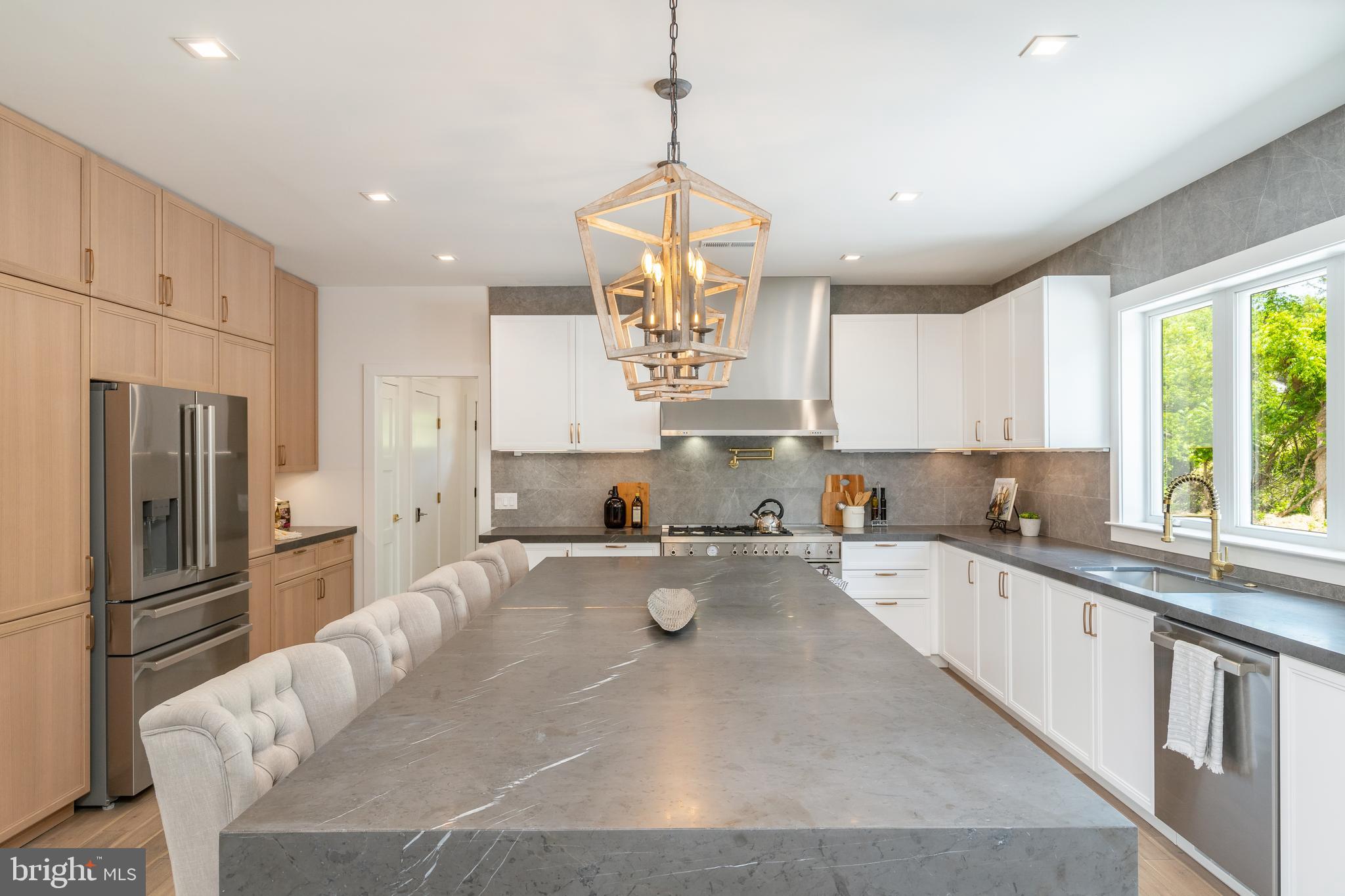 AMBLER - Residential