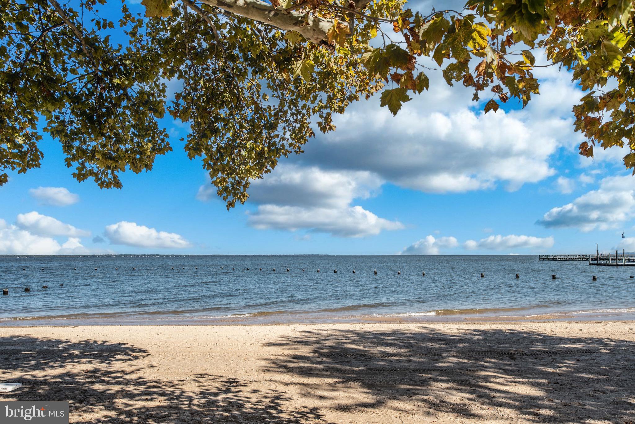TOWN OF COLONIAL BEACH - Residential